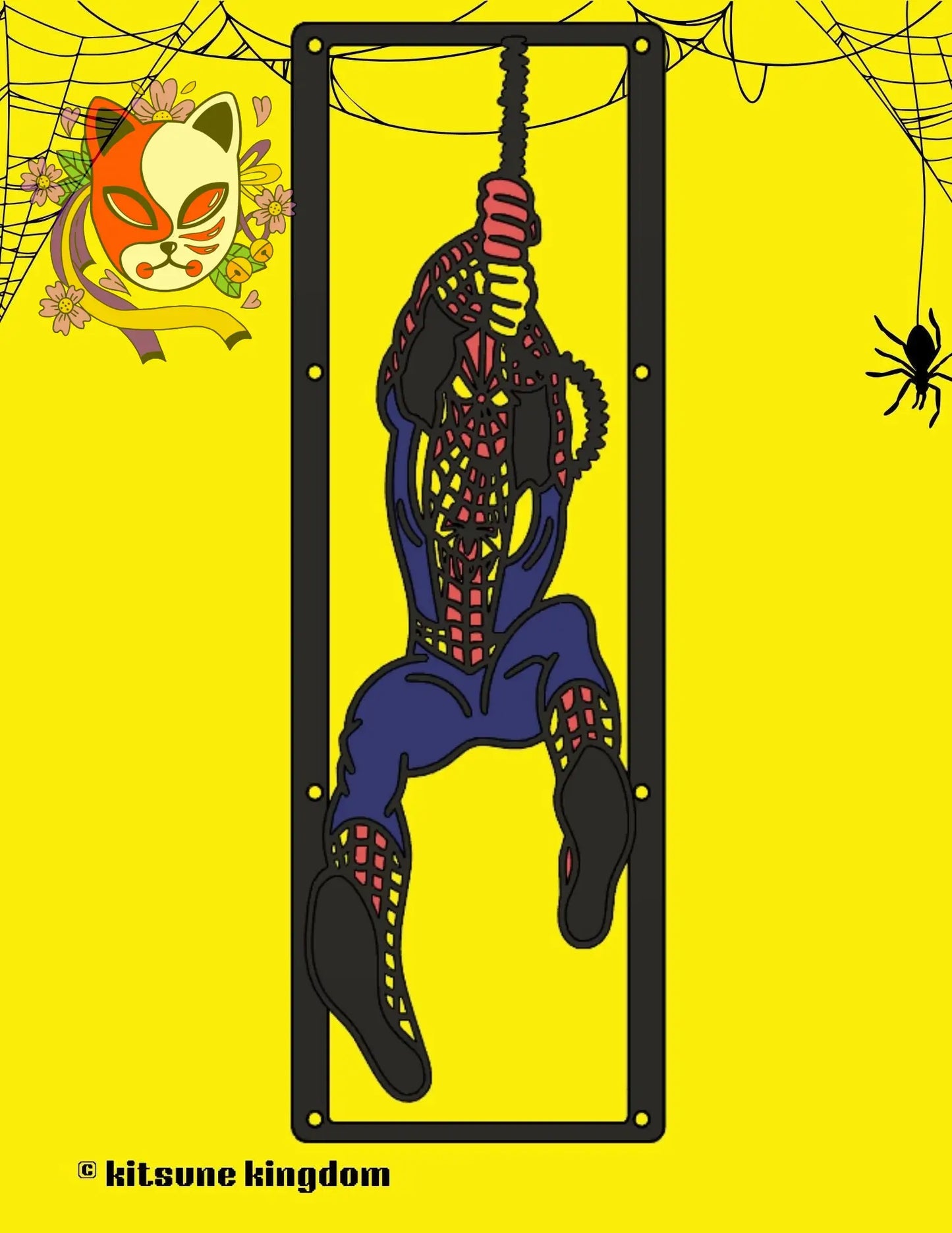 Spider and Goblin Collection