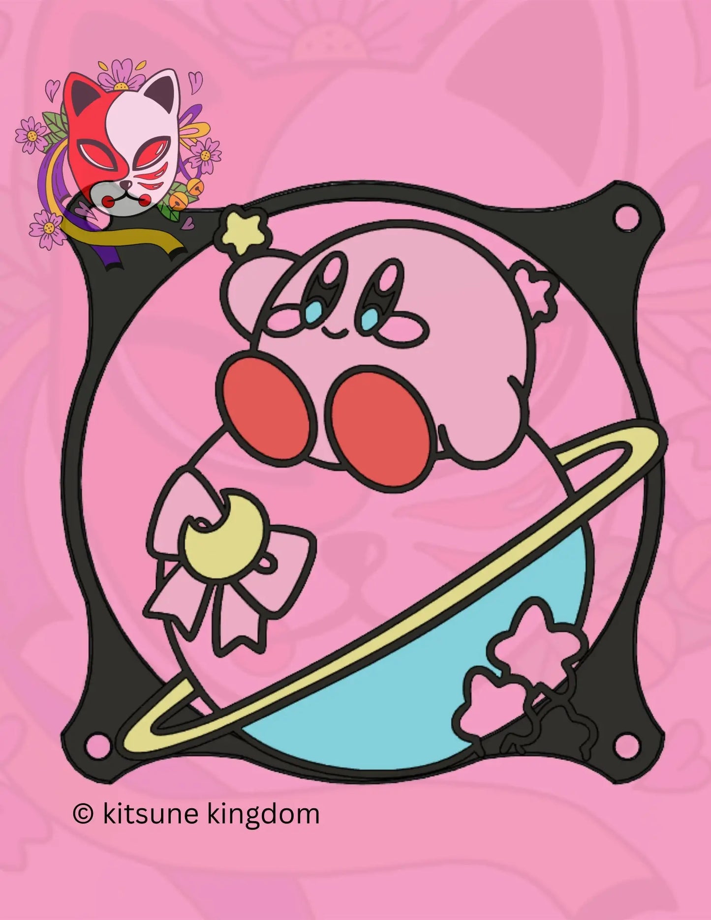 Starry Kirby Collection