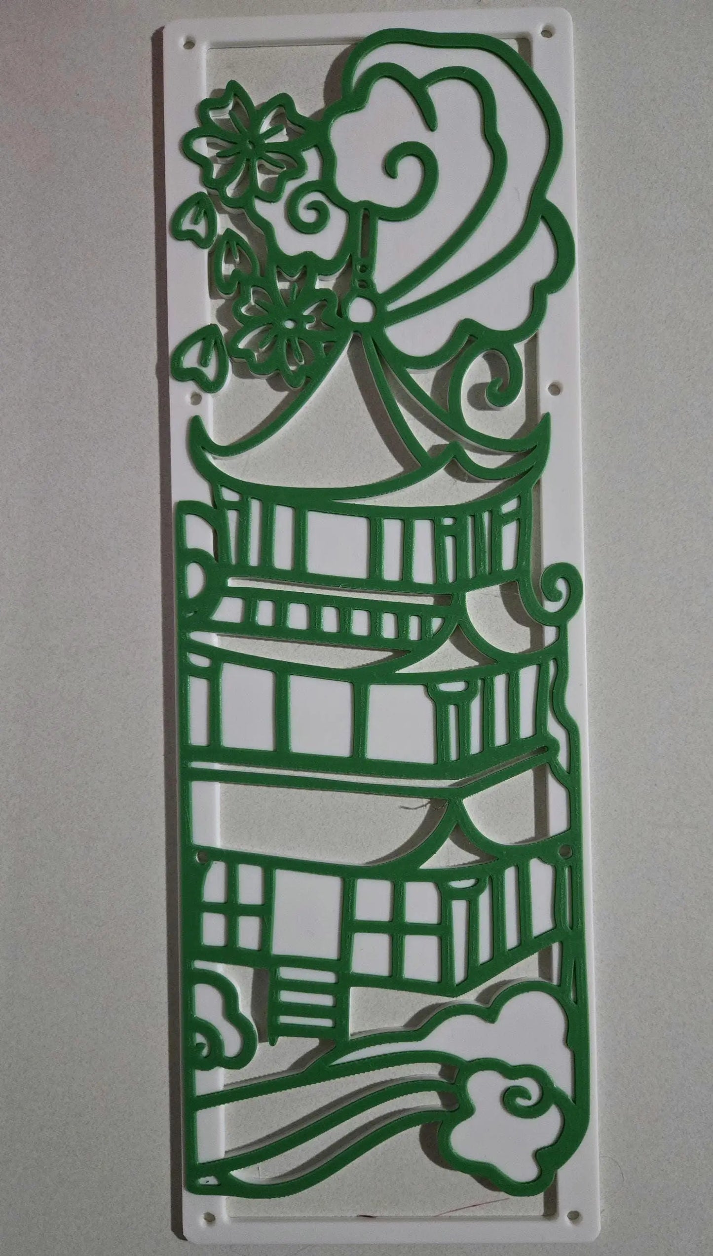Step up your PC aesthetics with a custom 3D-printed Tokyo teme Fan Cover.
