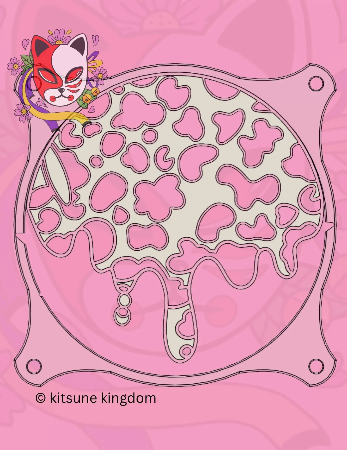 Strawberry Milk Collection