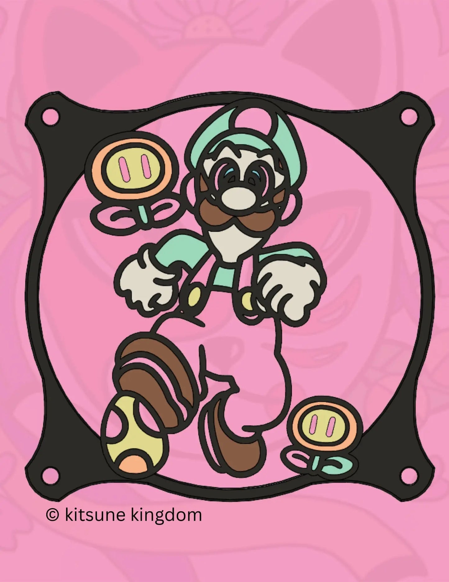 Super Mario Collection