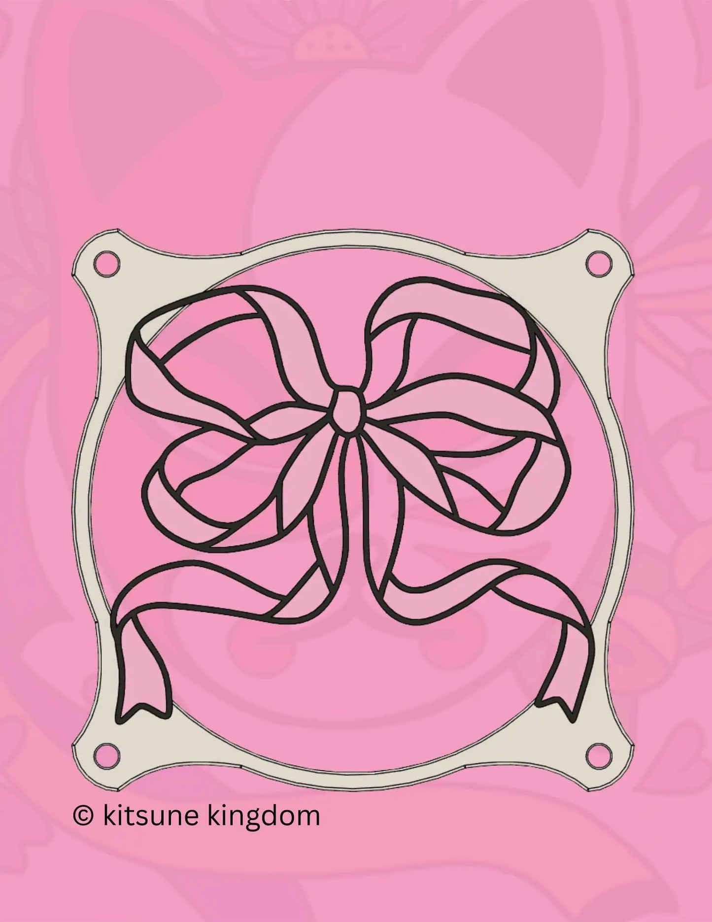 The Ribbon Collection Collab *Reserved*