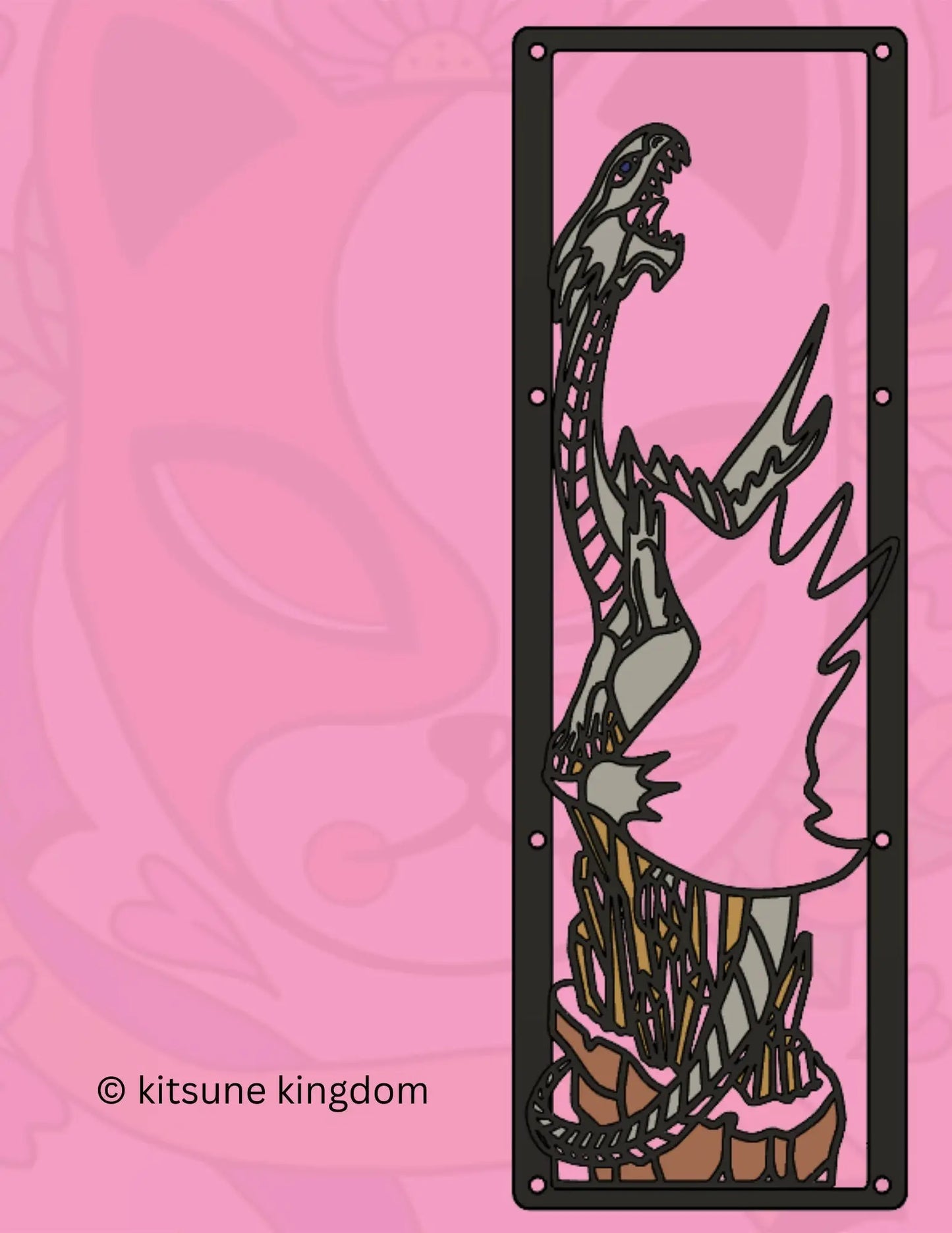 Yu-Gi-Oh! Collection - Set of 5 Custom Duelist Fan Covers