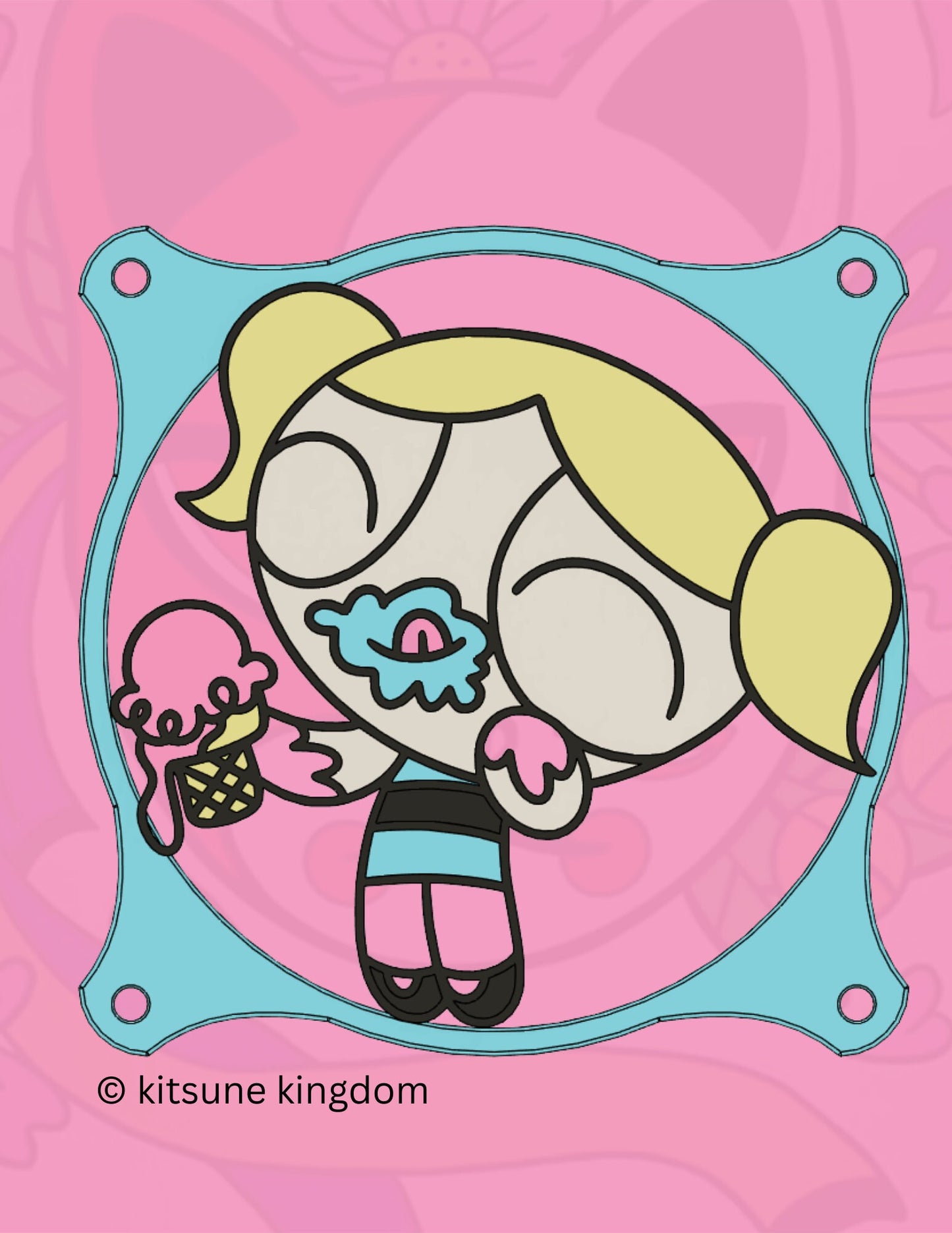 Powerpuff Girls Collection