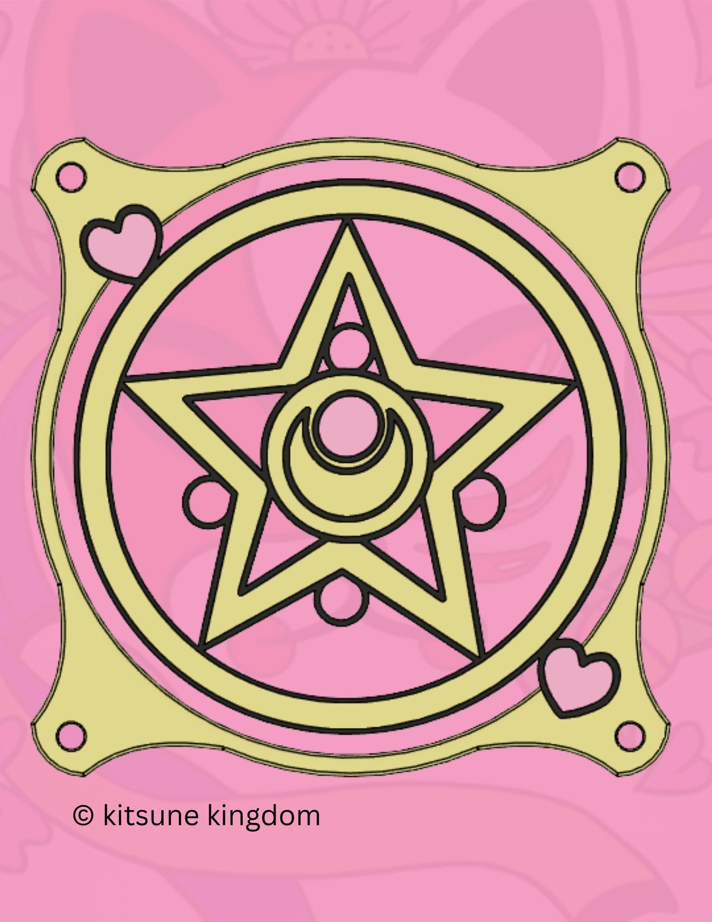 Sailor Moon Collection