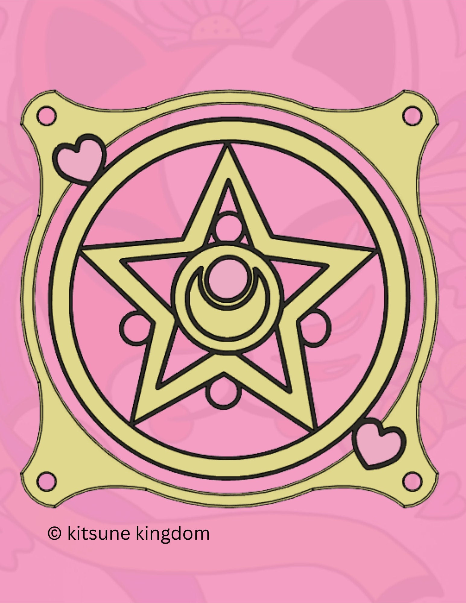 Sailor Moon Collection