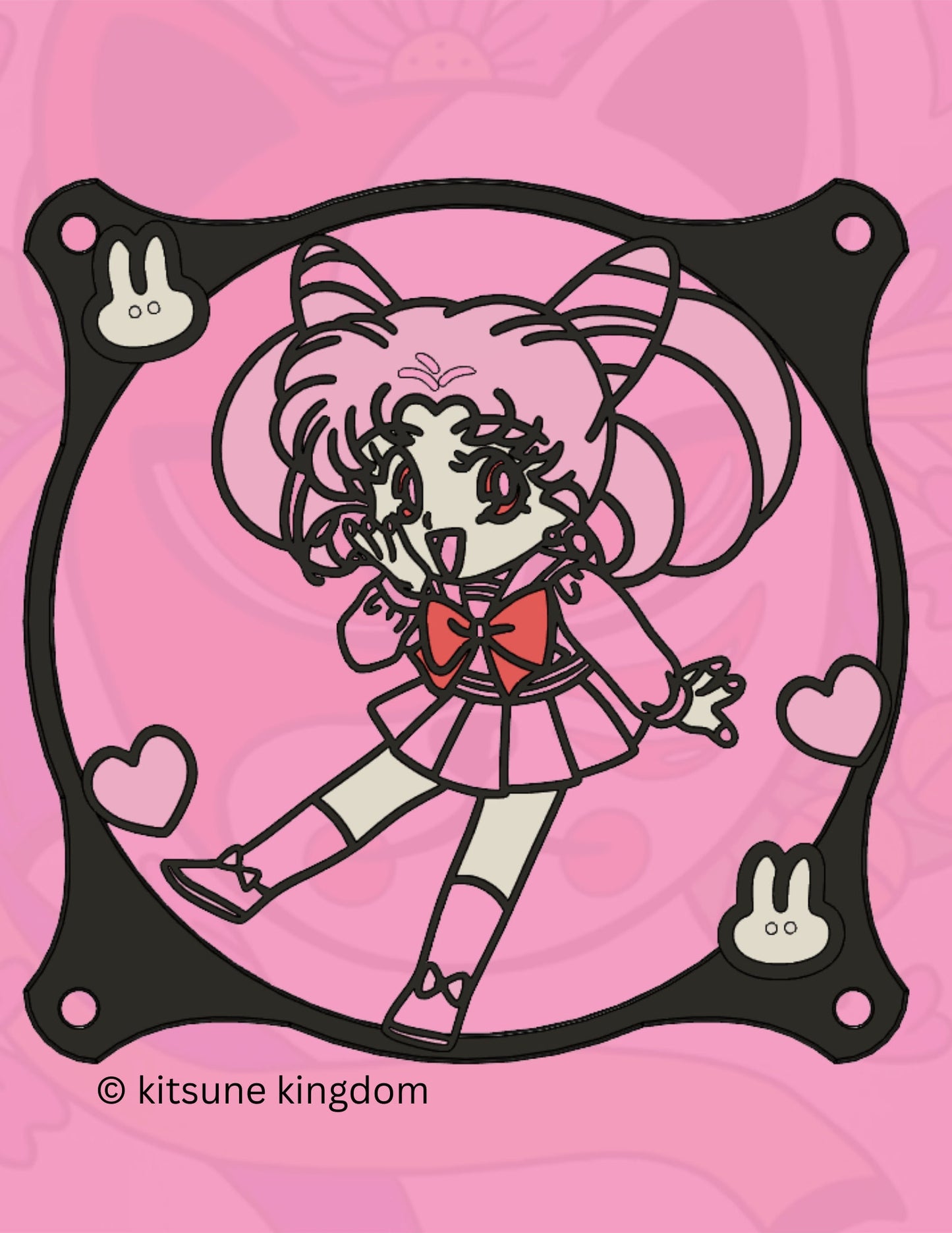 Sailor Moon Collection