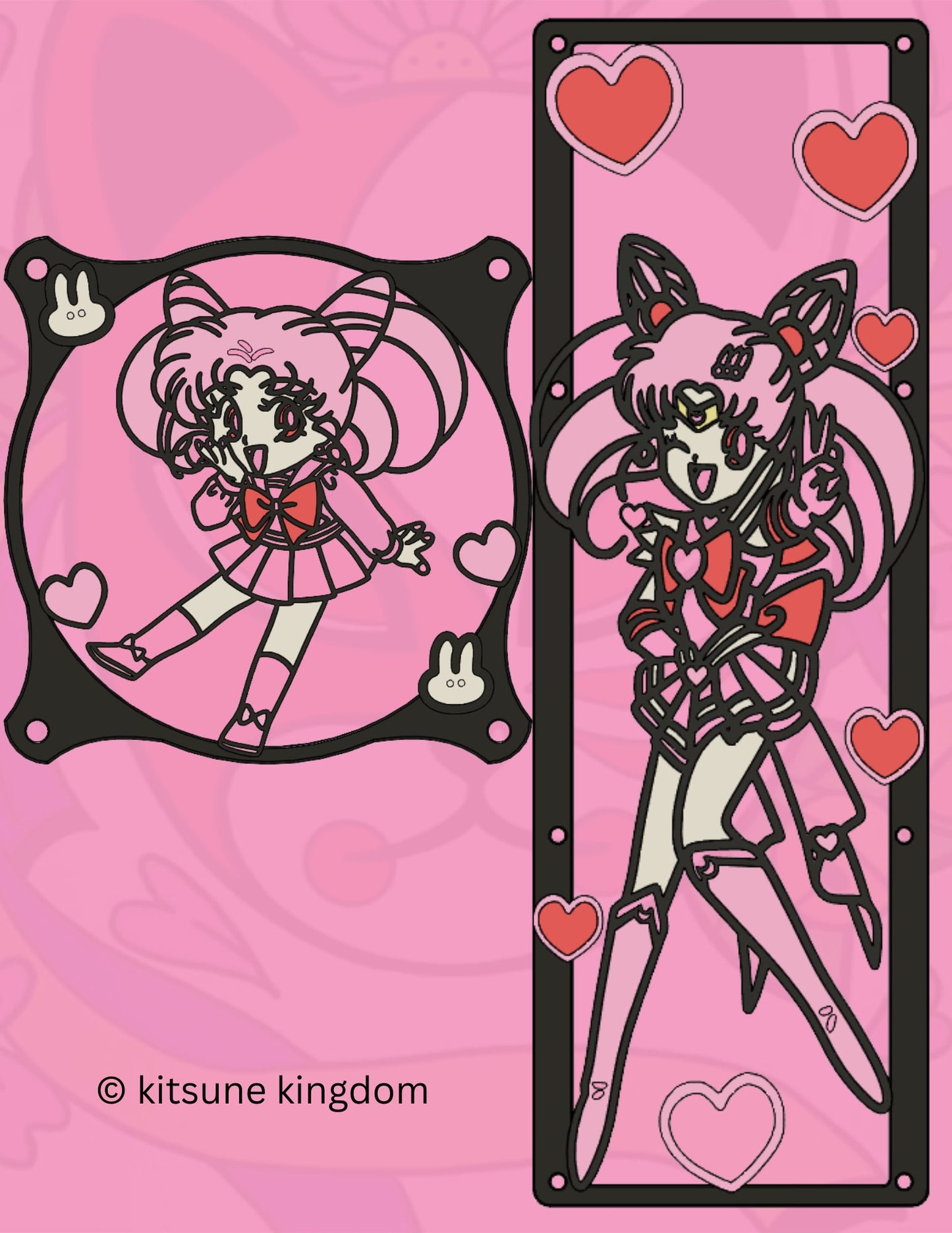 Sailor Moon Collection