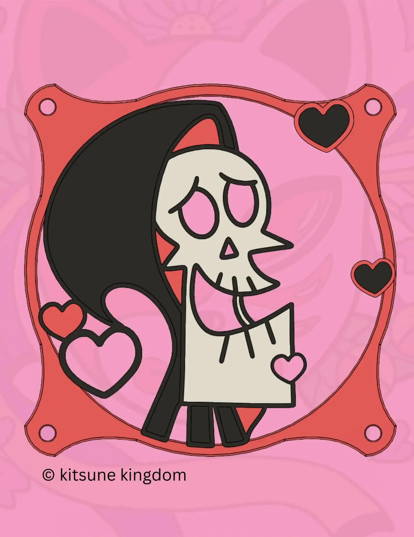 Grim Adventures of Billy and Mandy Collection