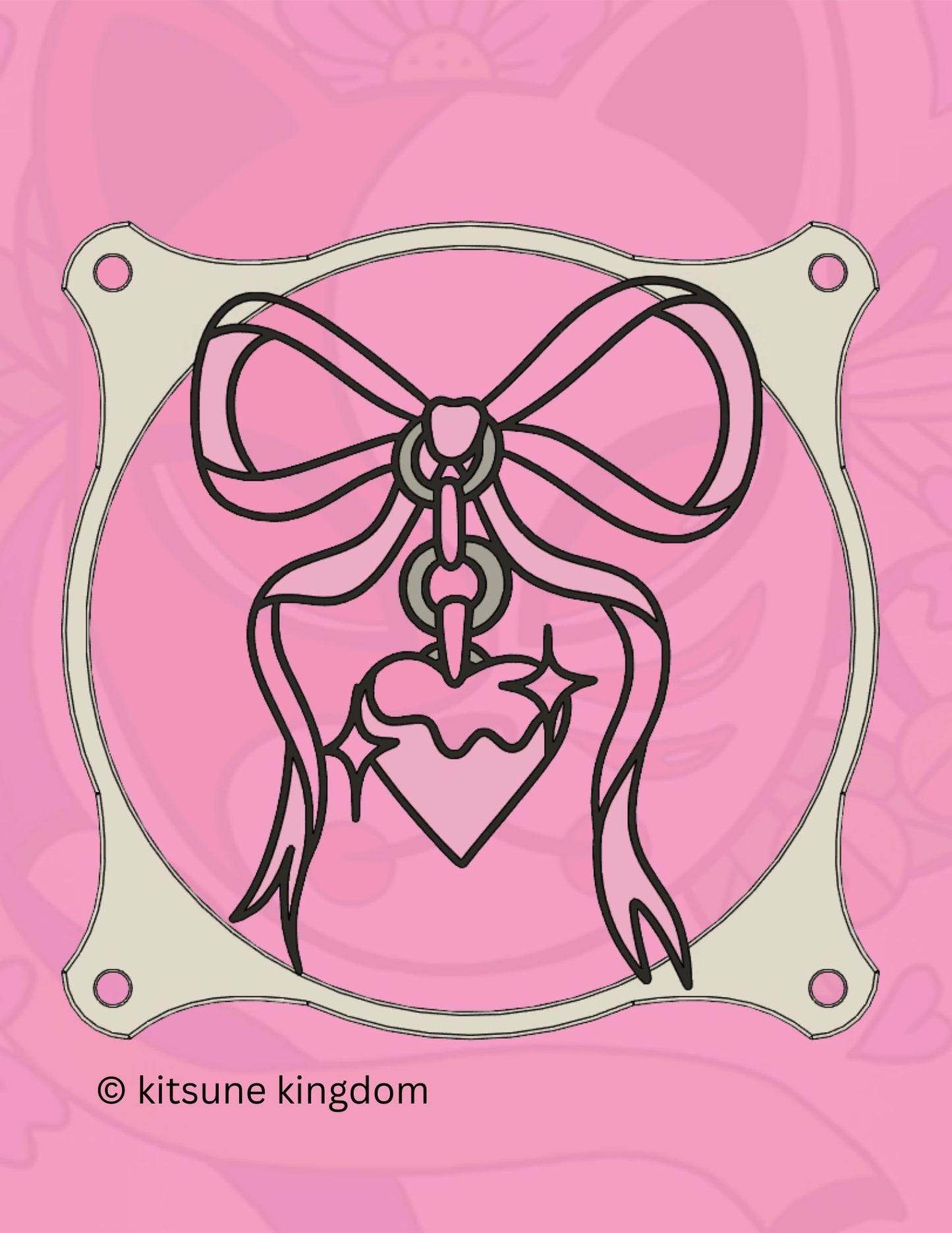 The Ribbon Collection