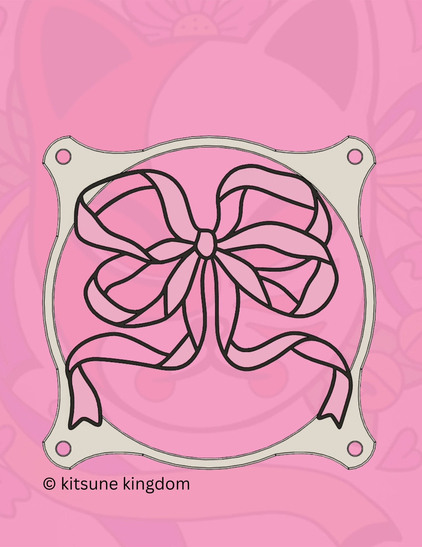 The Ribbon Collection