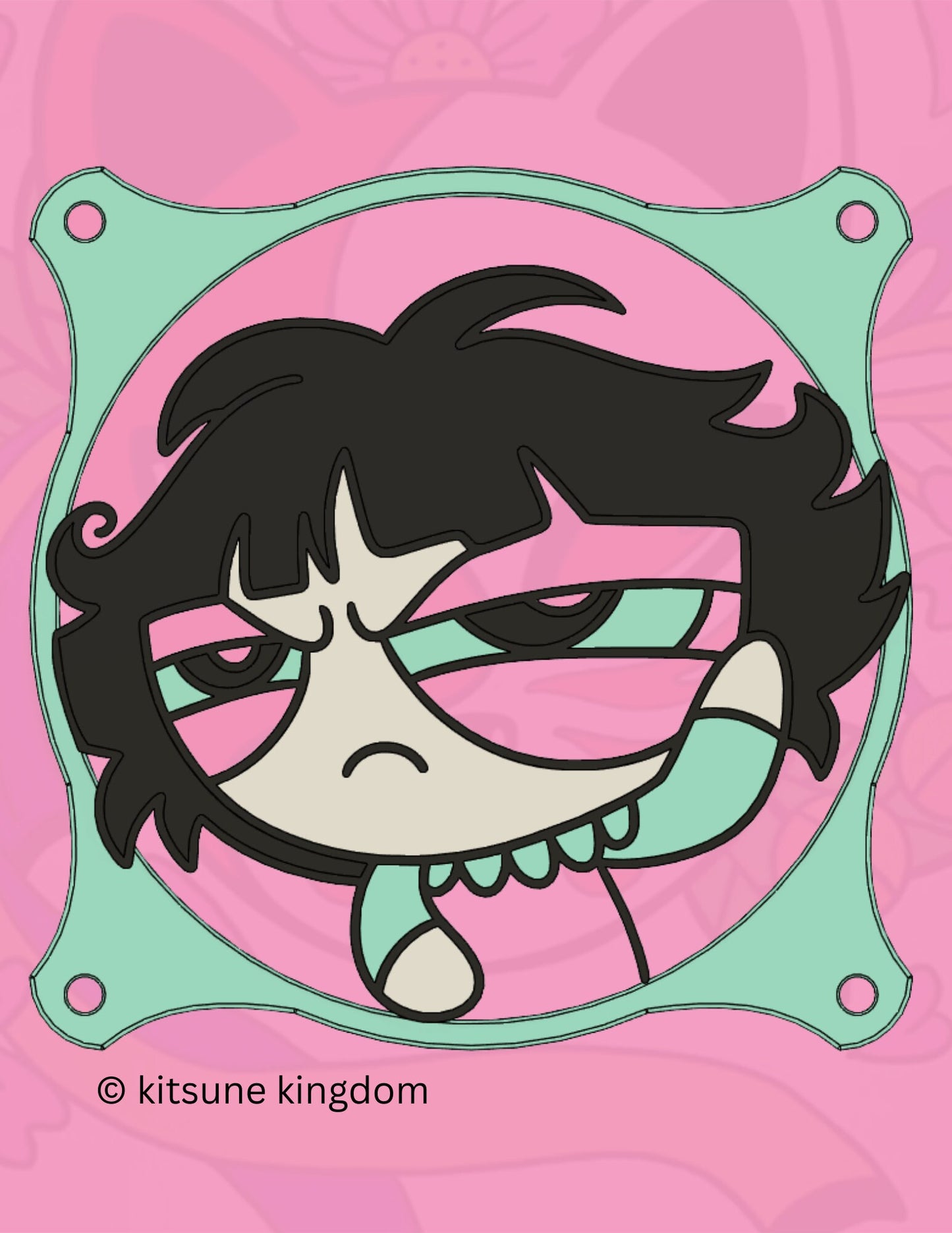 Powerpuff Girls Collection