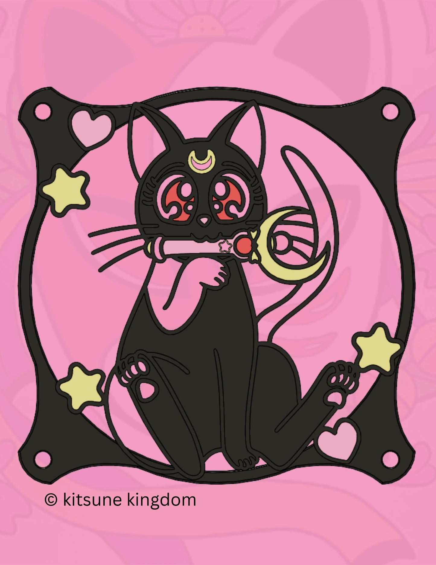 Sailor Moon Collection