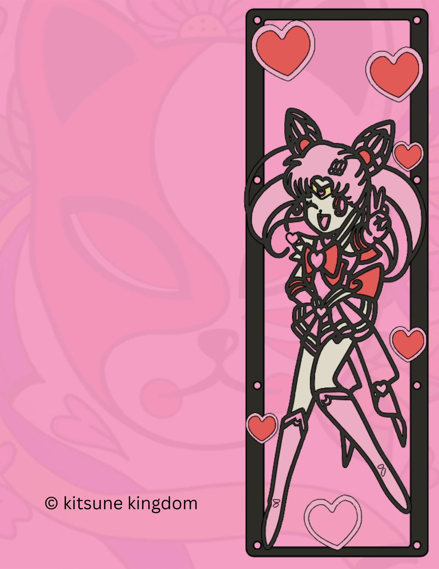 Sailor Moon Collection