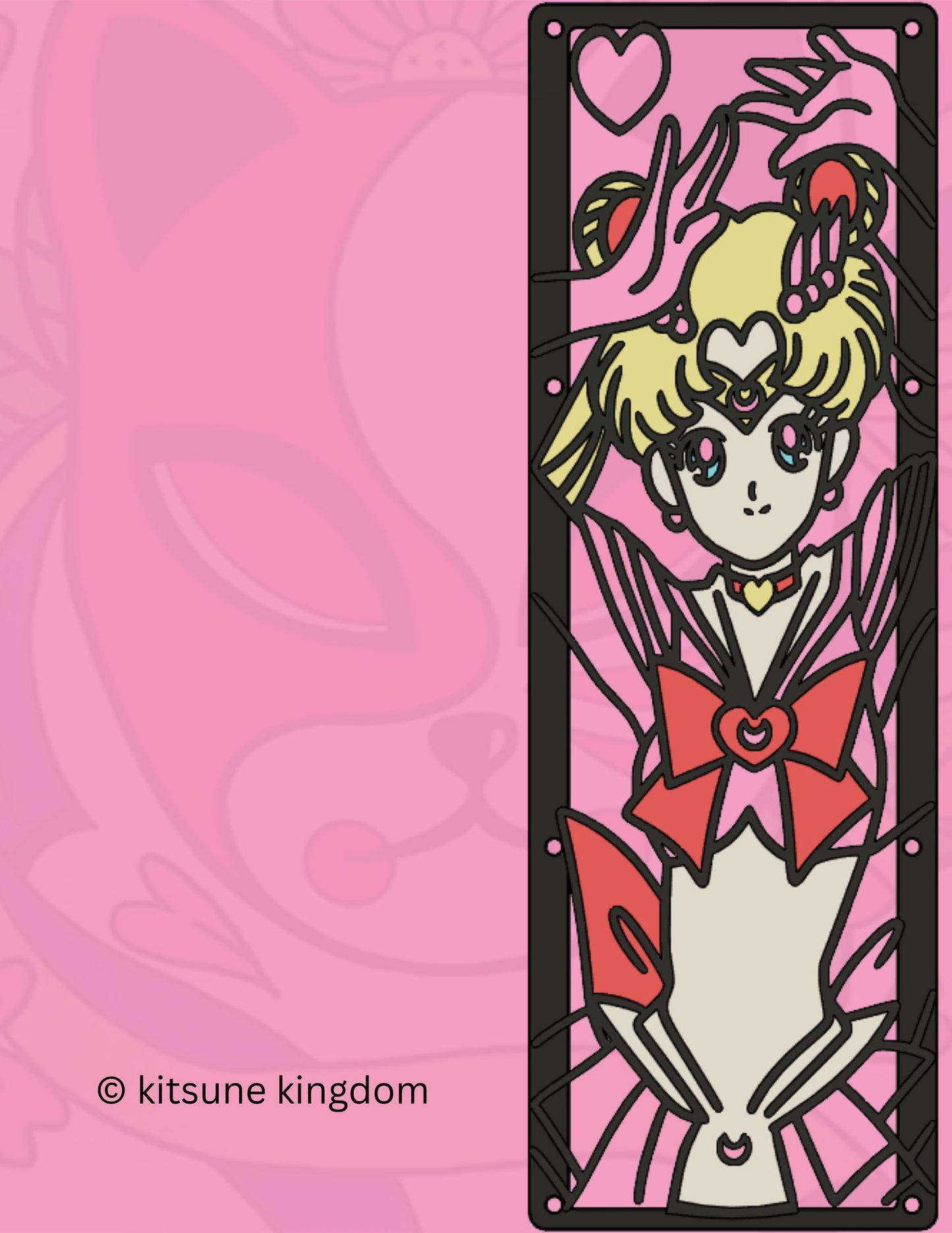Sailor Moon Collection
