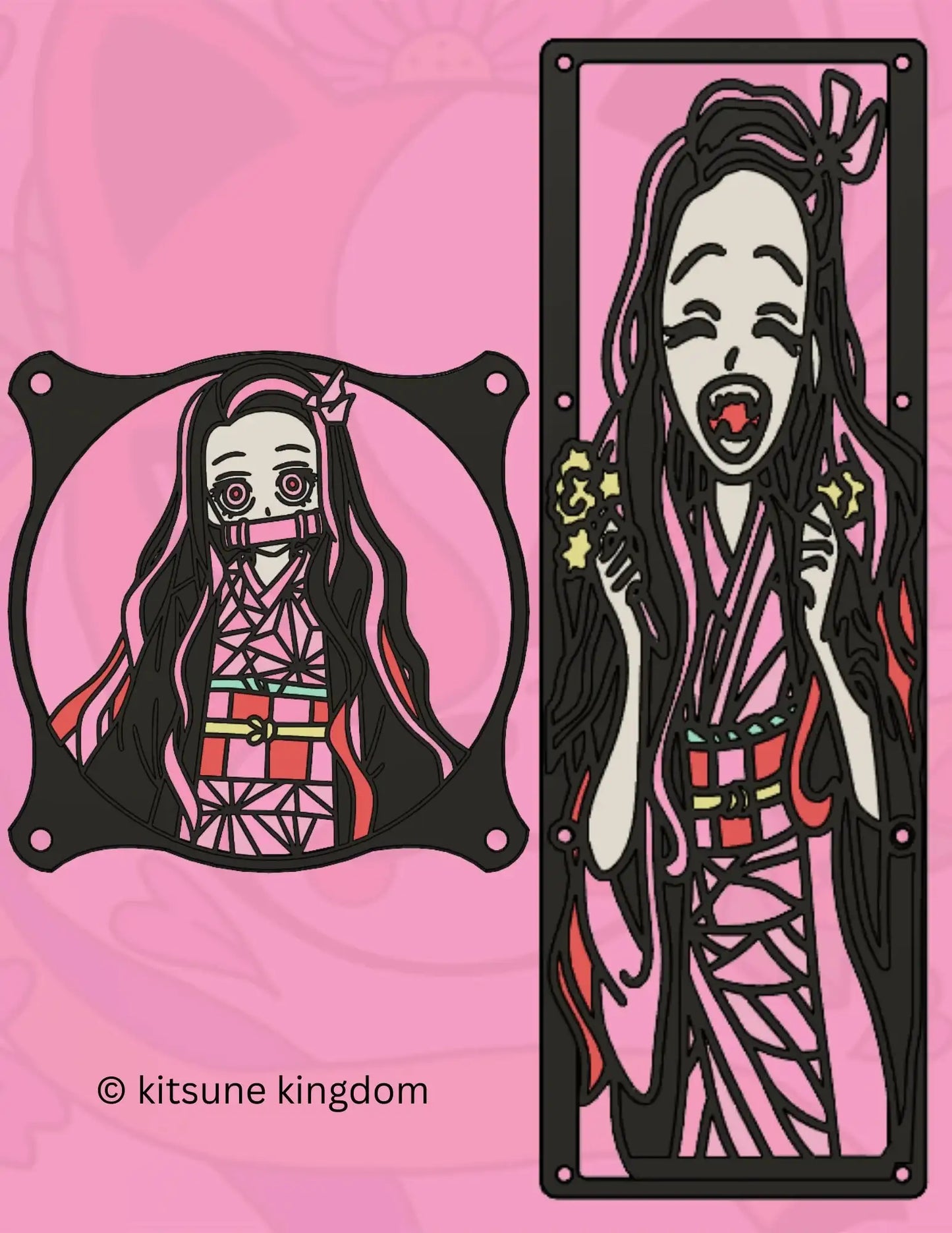 Demon Slayer Collection