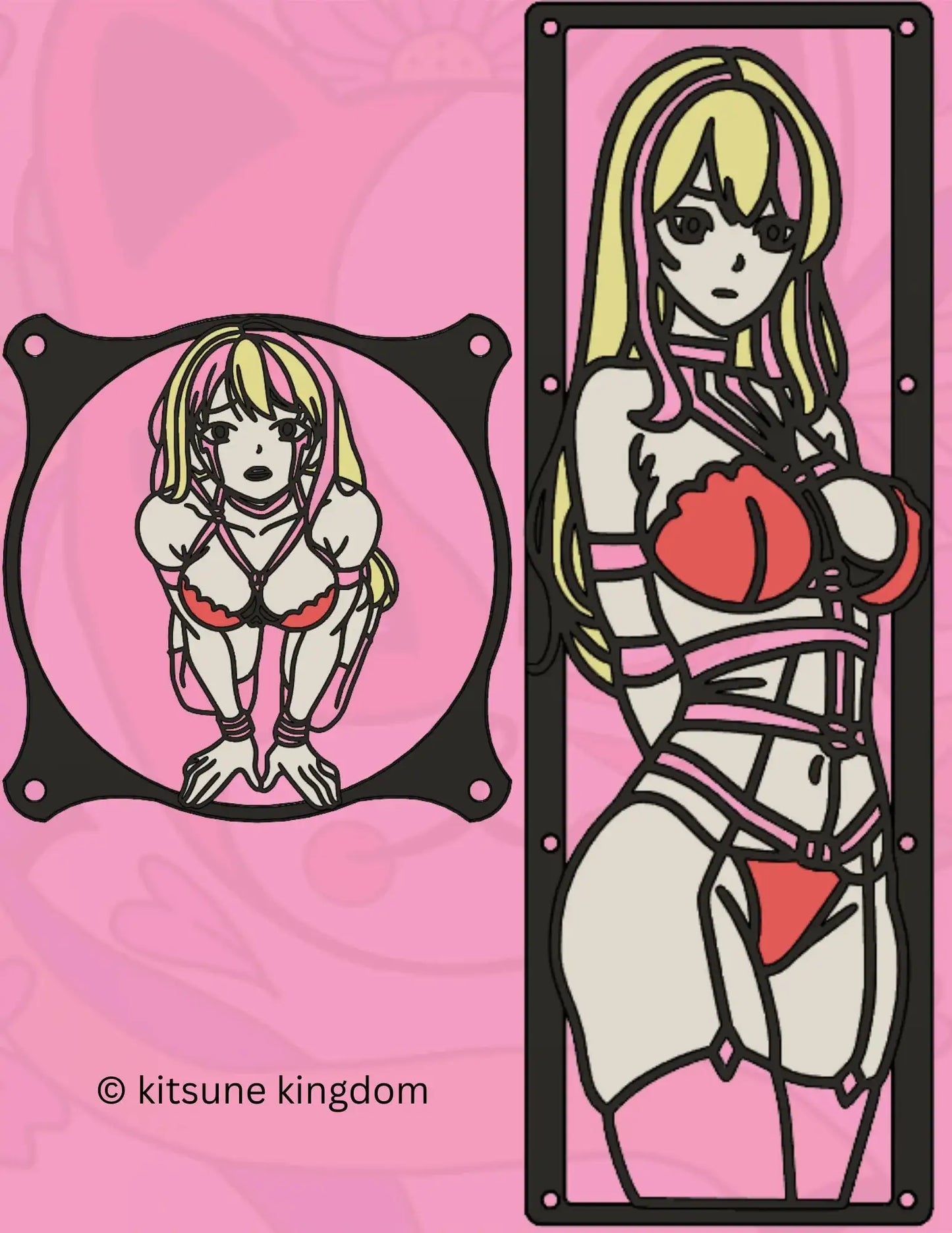 Good Girl Collection