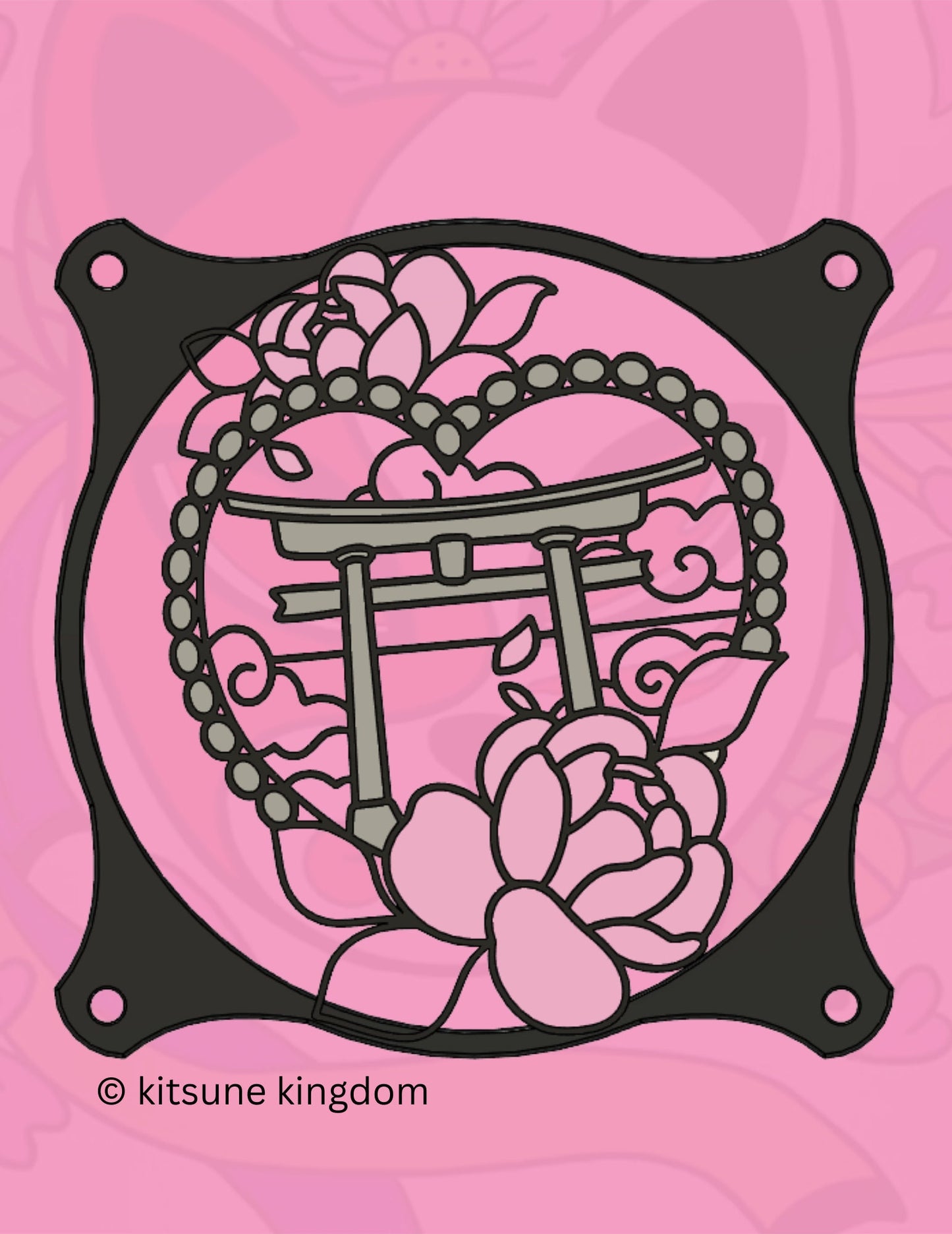 Tokyo Temple Collection