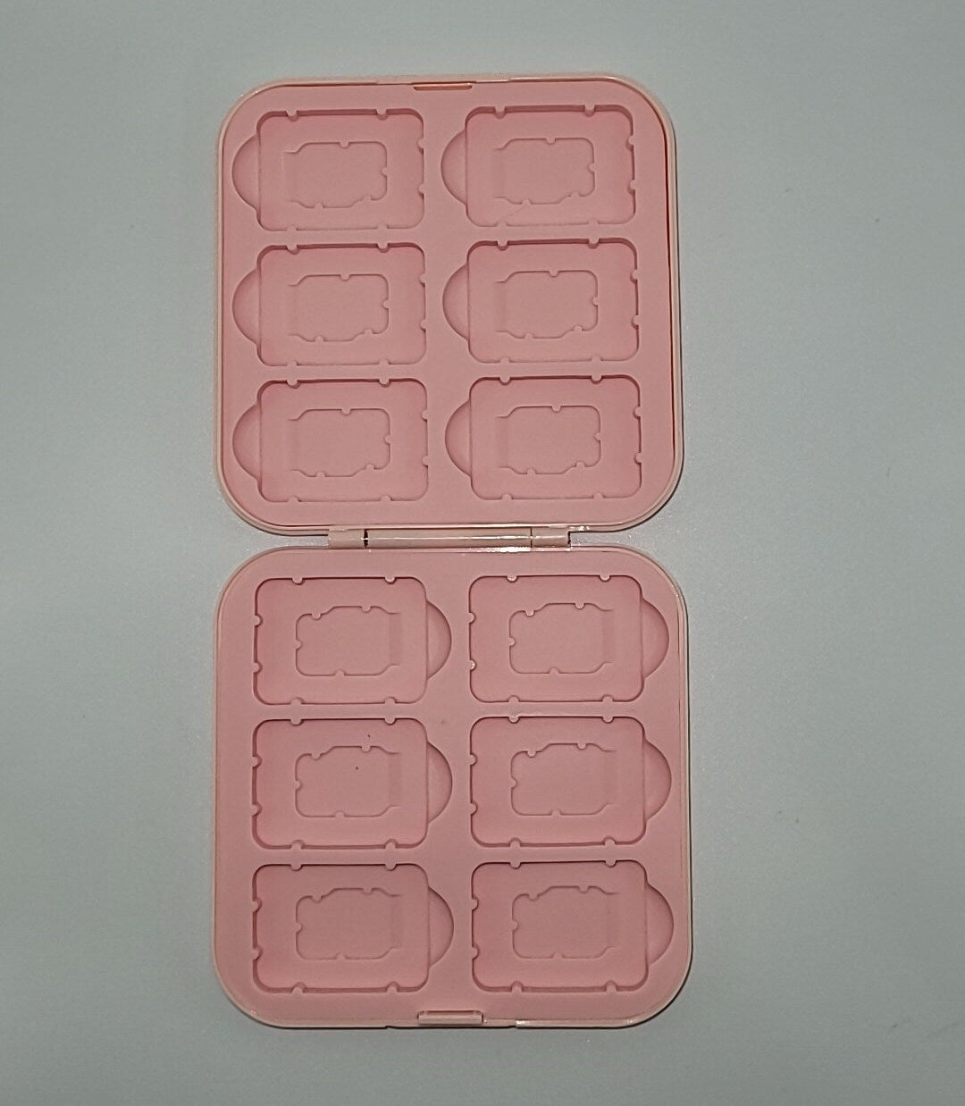 Nintendo Switch Travel Game Case