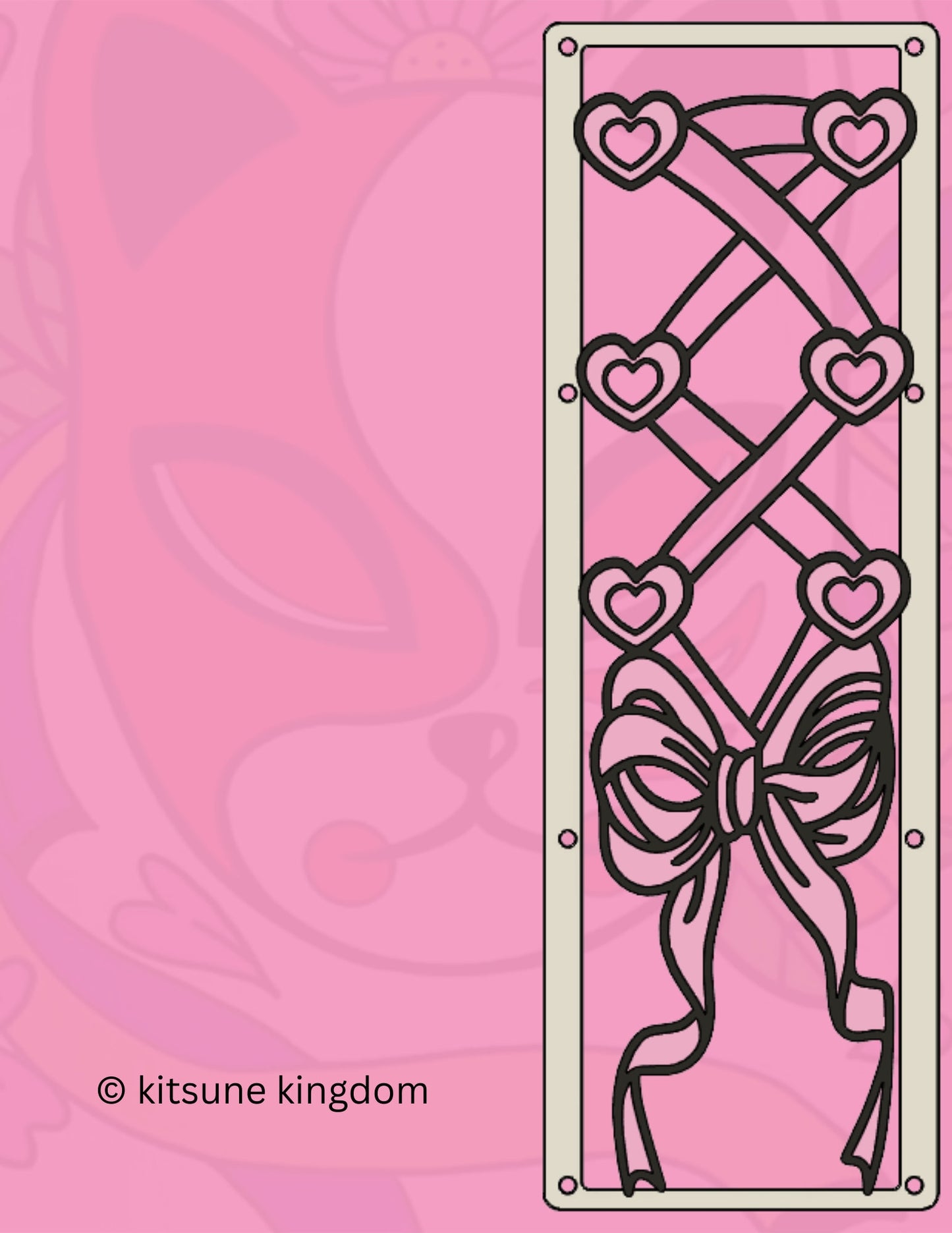 The Ribbon Collection