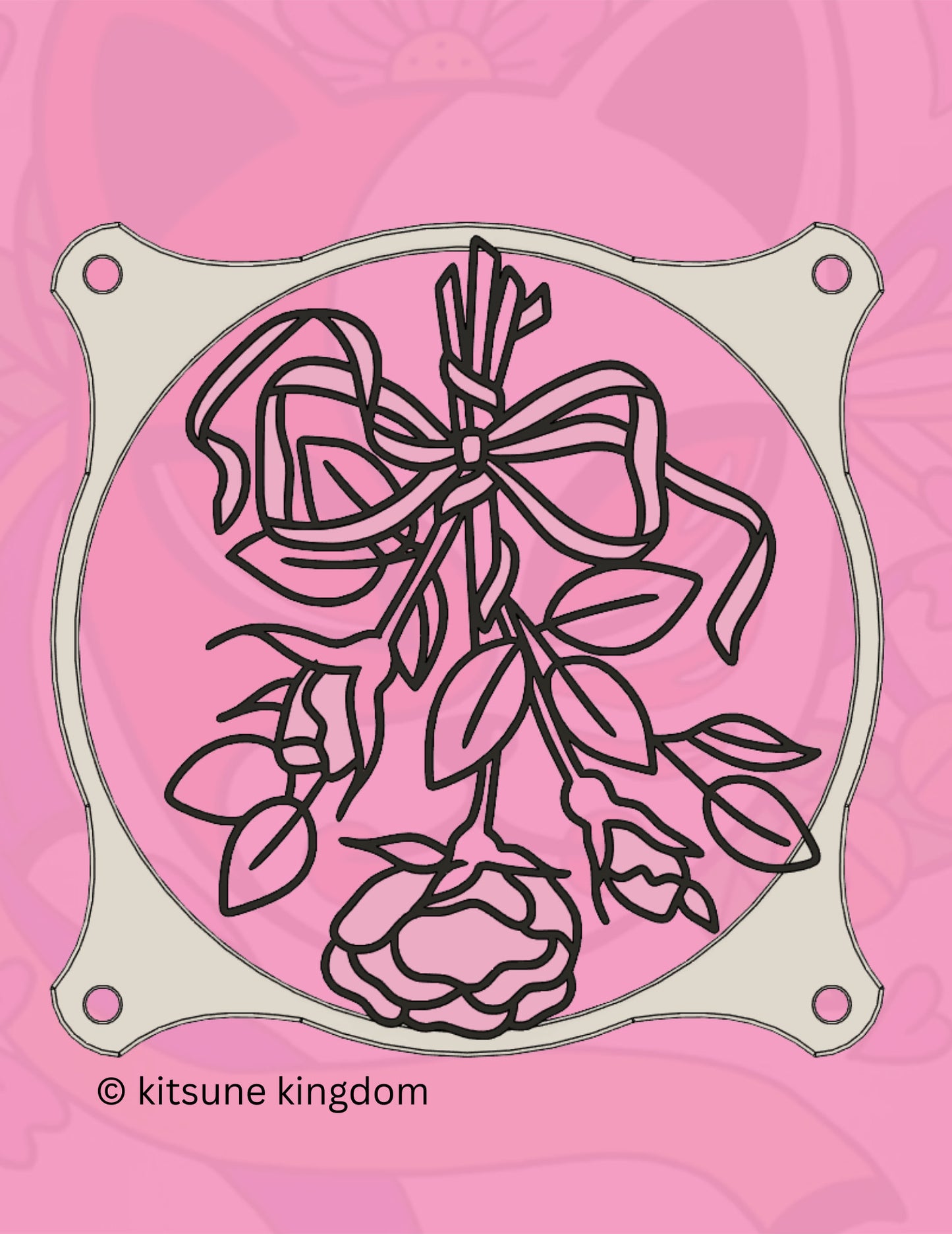 The Ribbon Collection