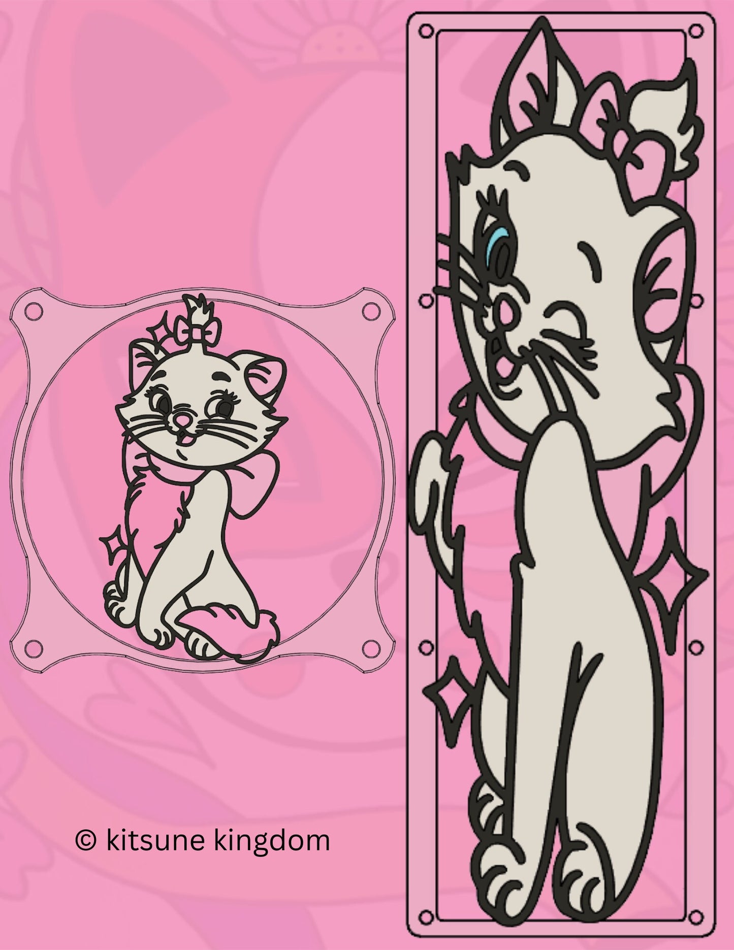 Pretty Kitty Collection