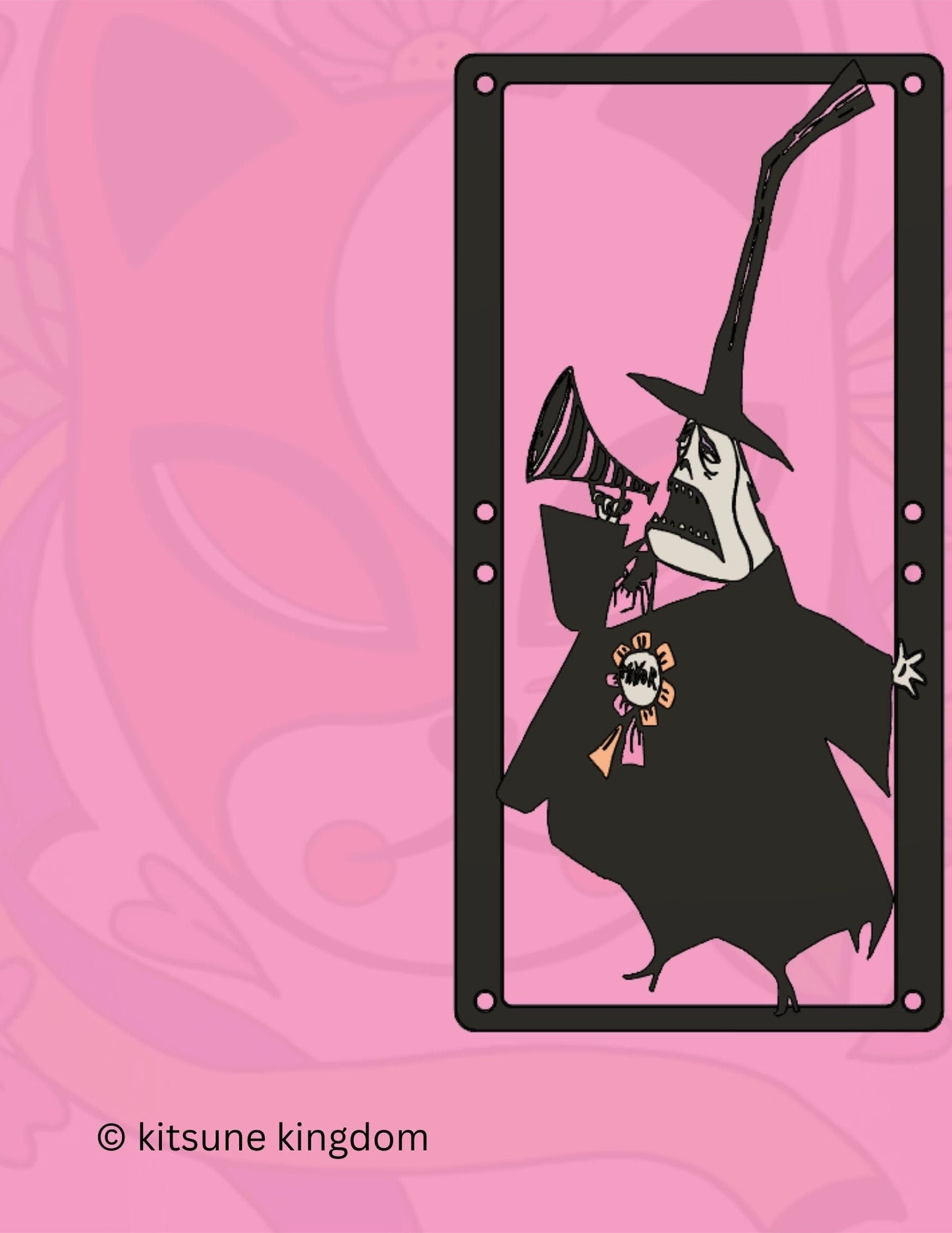 Nightmare Before Christmas Collection--KitsuneKingdom