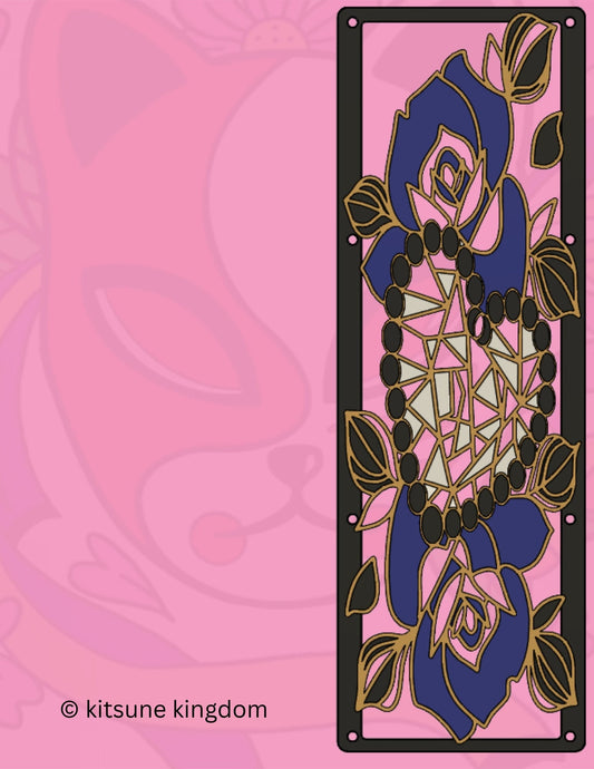 Royal Gems Collection--KitsuneKingdom