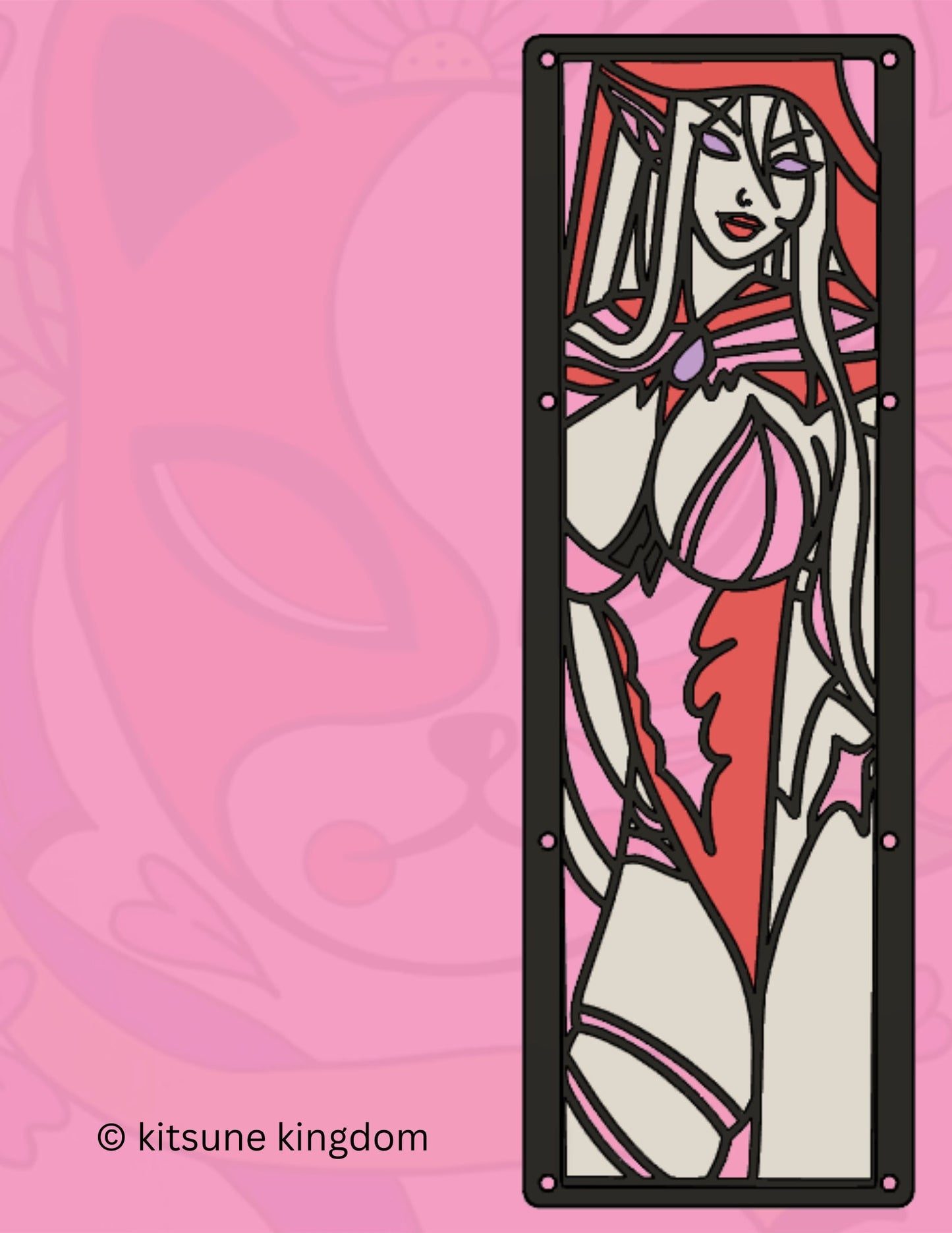 WoW Fan Cover: Custom PLA PC Cooling, Horde & Alliance