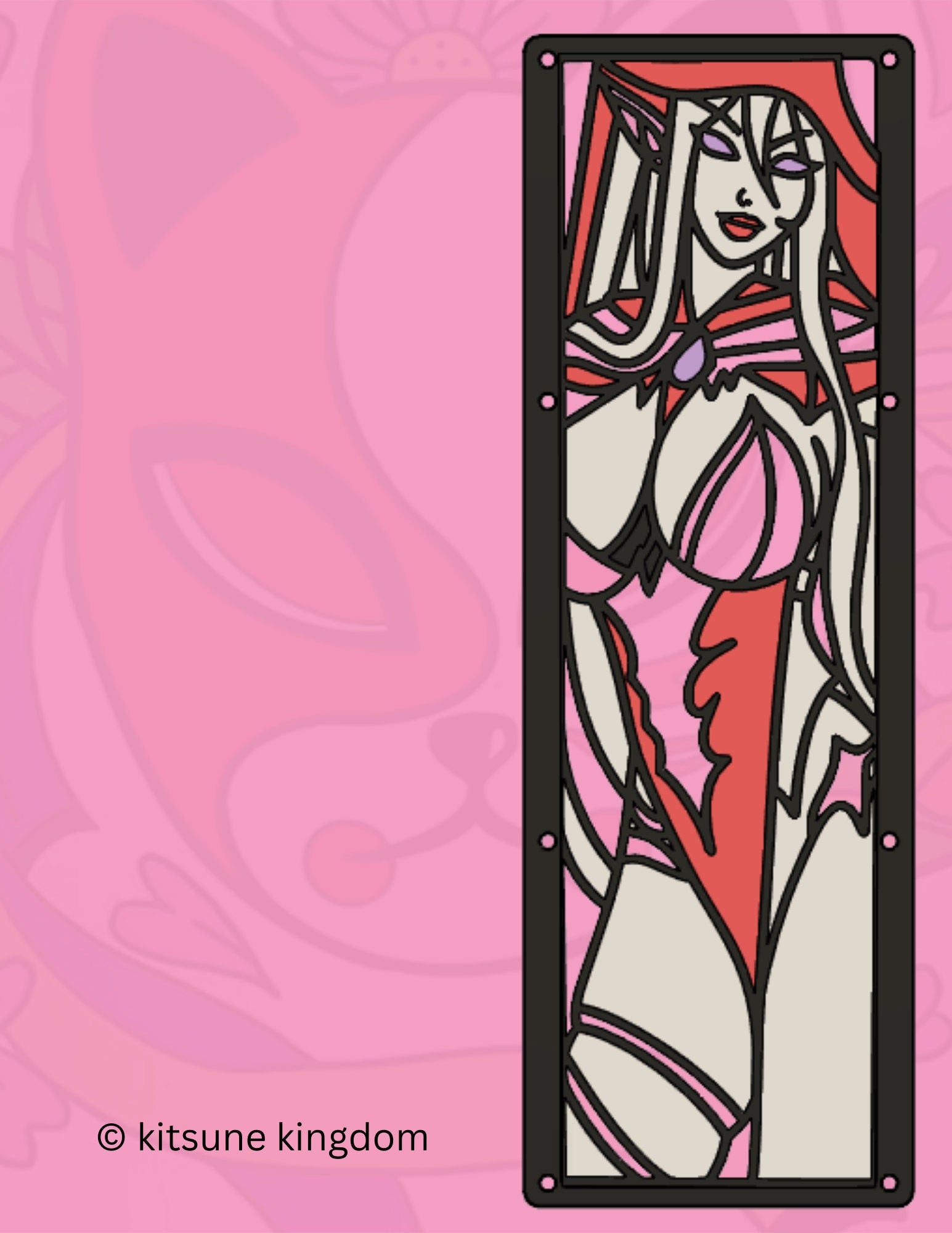 WoW Fan Cover: Custom PLA PC Cooling, Horde & Alliance