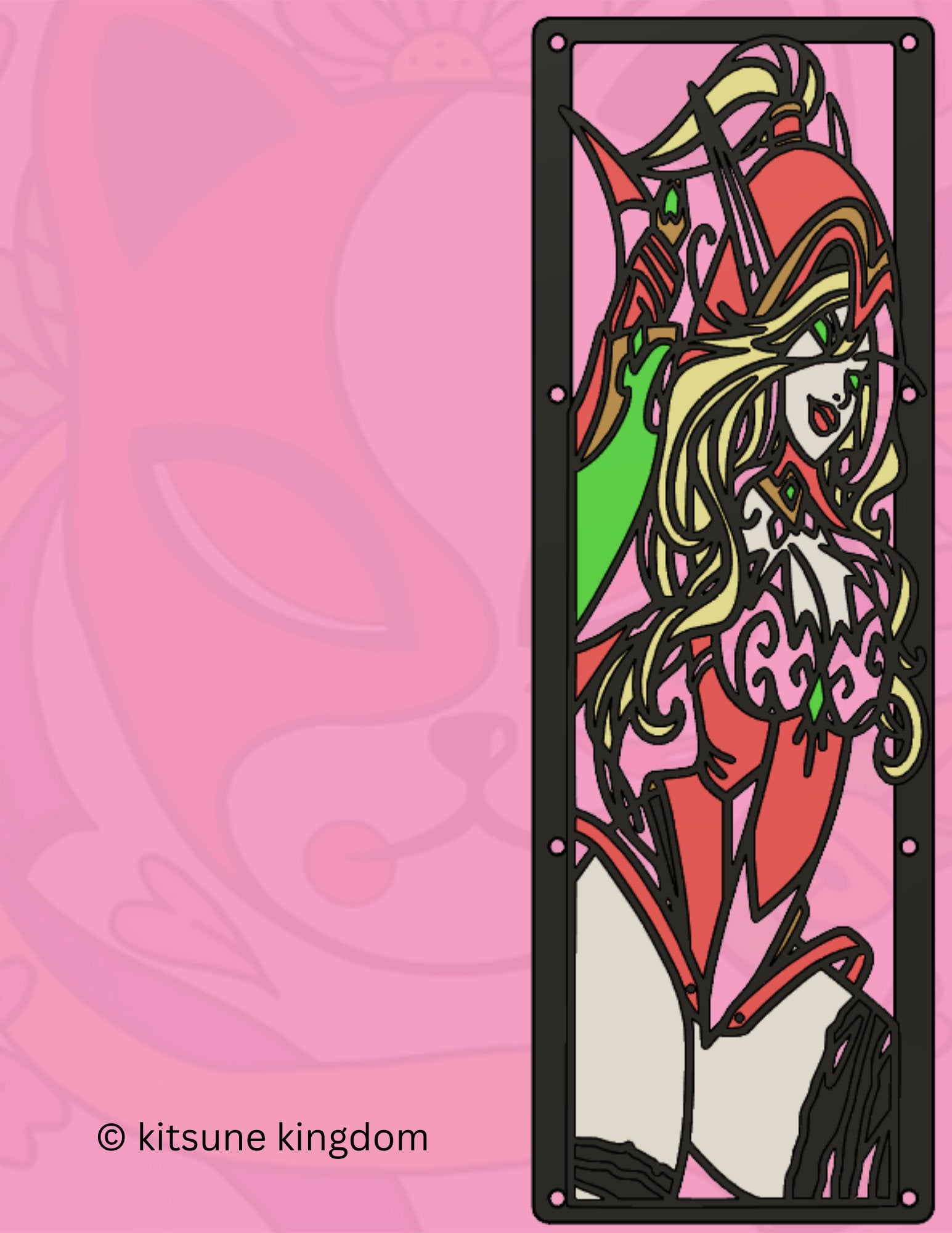 WoW Fan Cover: Custom PLA PC Cooling, Horde & Alliance