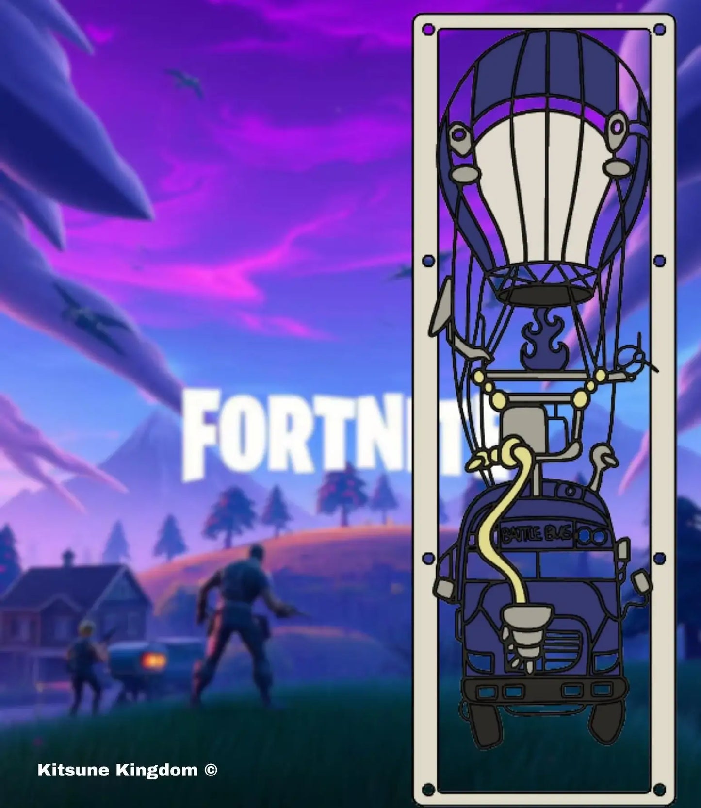 Fort Night Collection