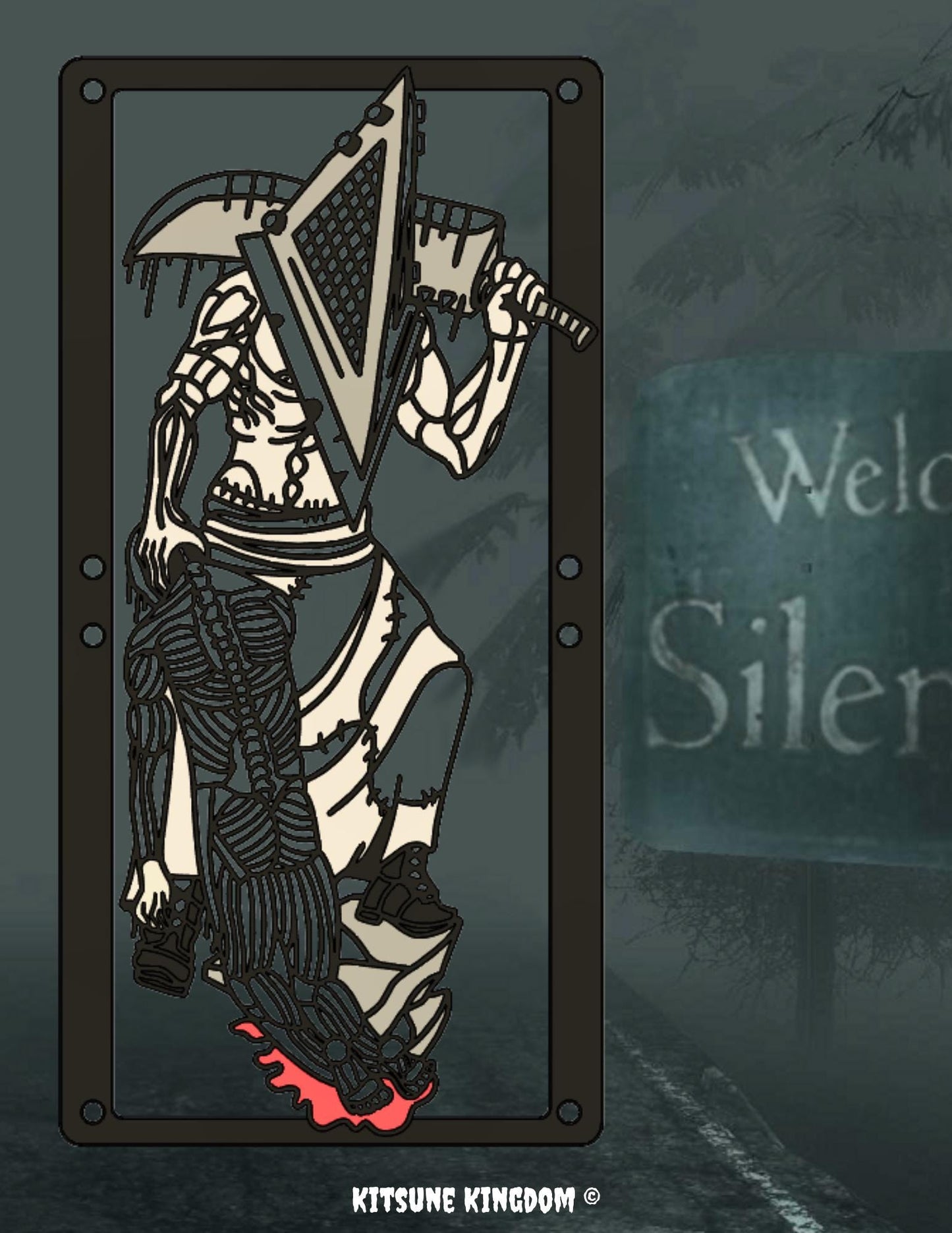 Silent Hill Collection