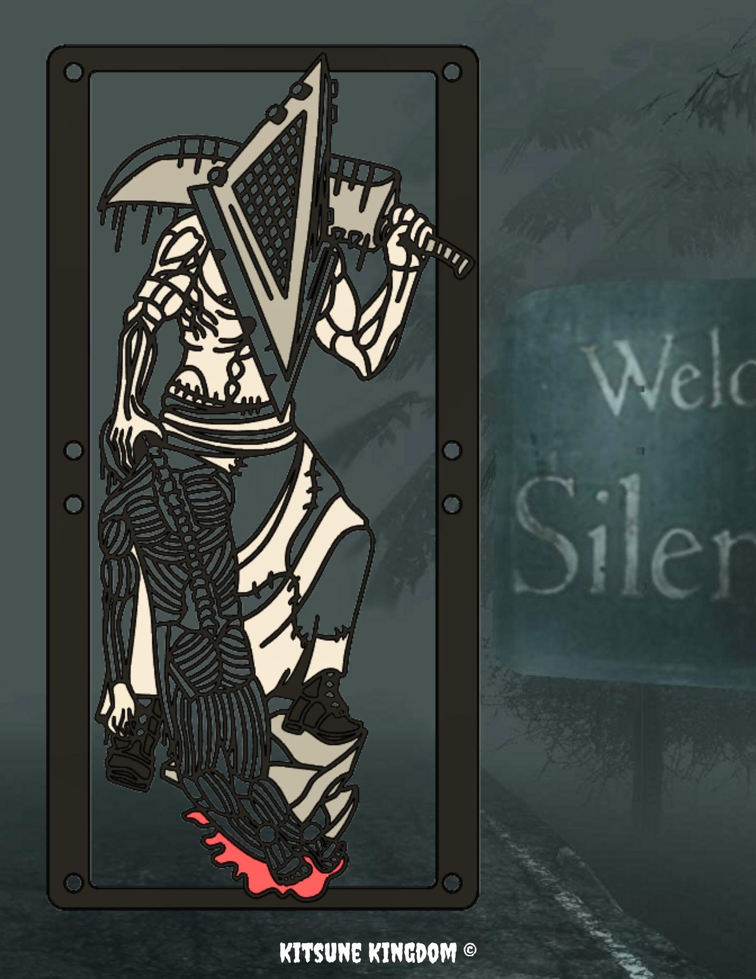 Silent Hill Collection