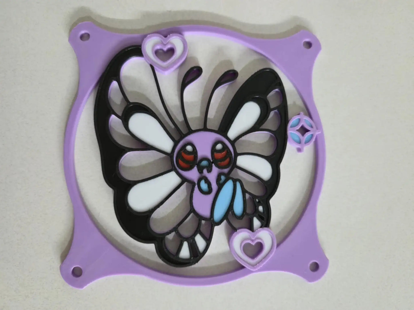 Butterfree Pokemon Collection