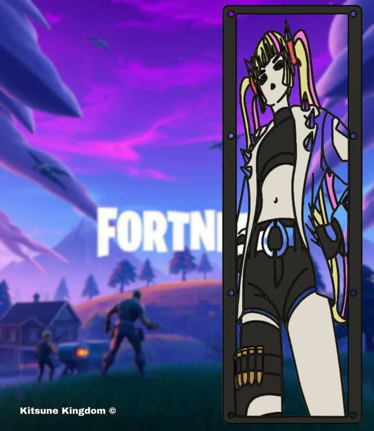 Fort Night Collection