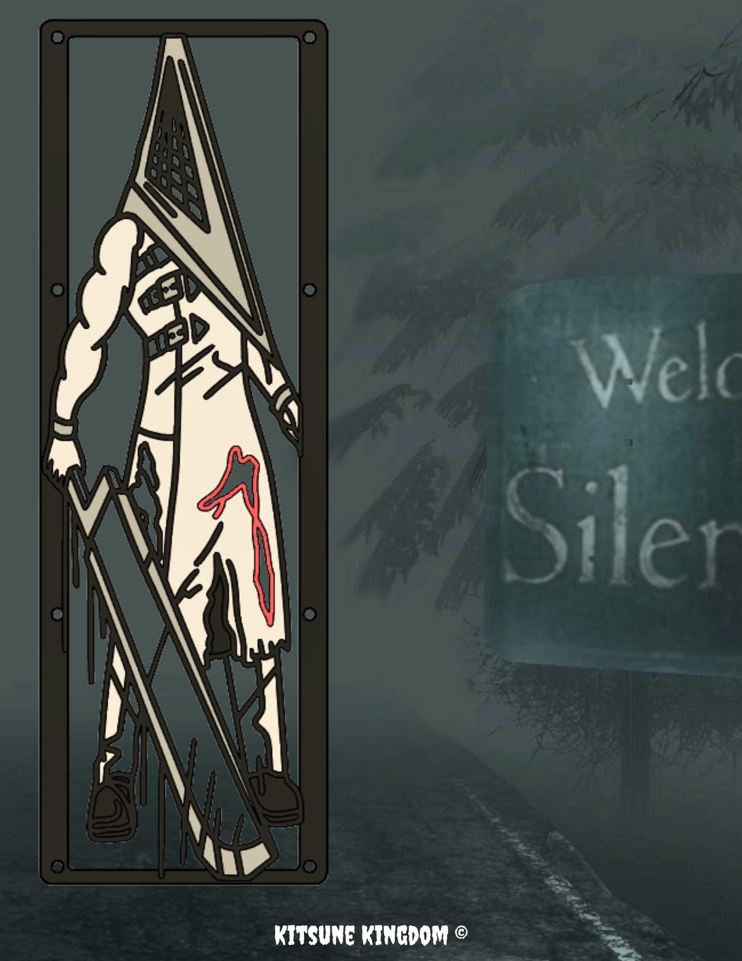 Silent Hill Collection