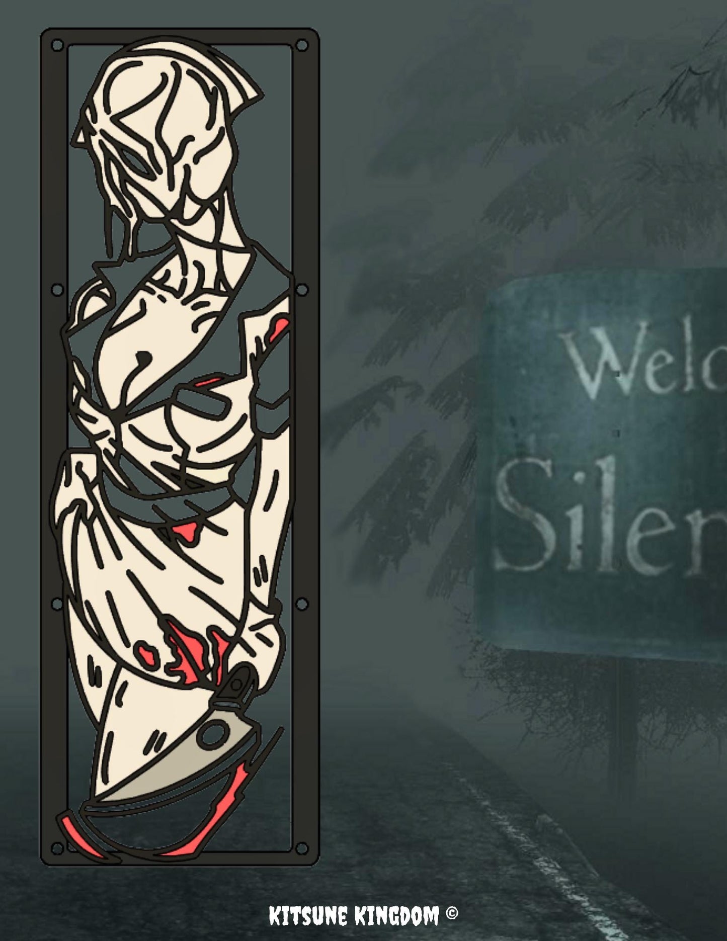 Silent Hill Collection