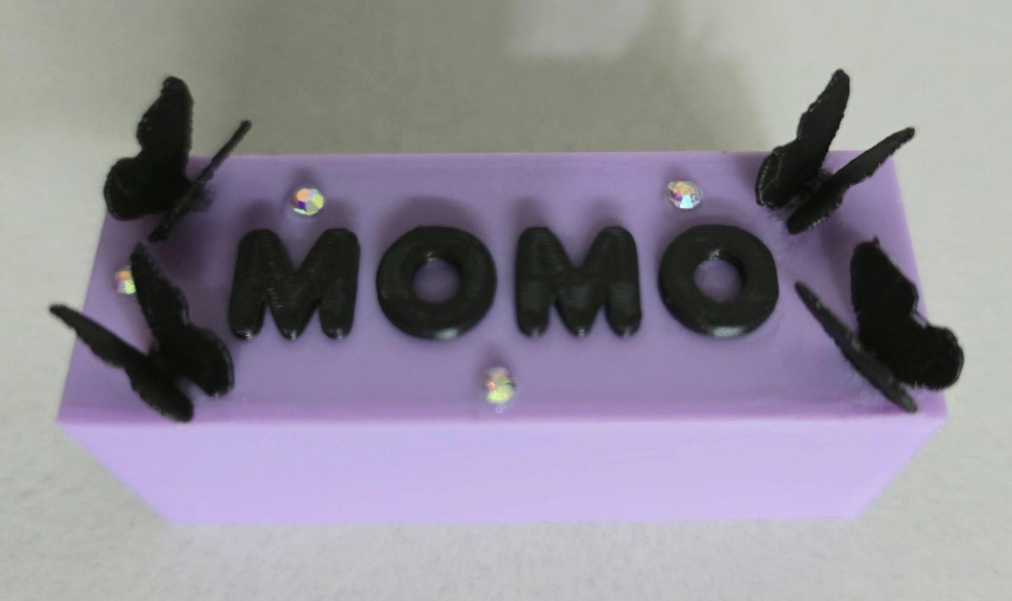 Personalized GPU Stands: Enhance Your PC Build with Unique Custom Designs for Anime & Gaming Enthusiasts