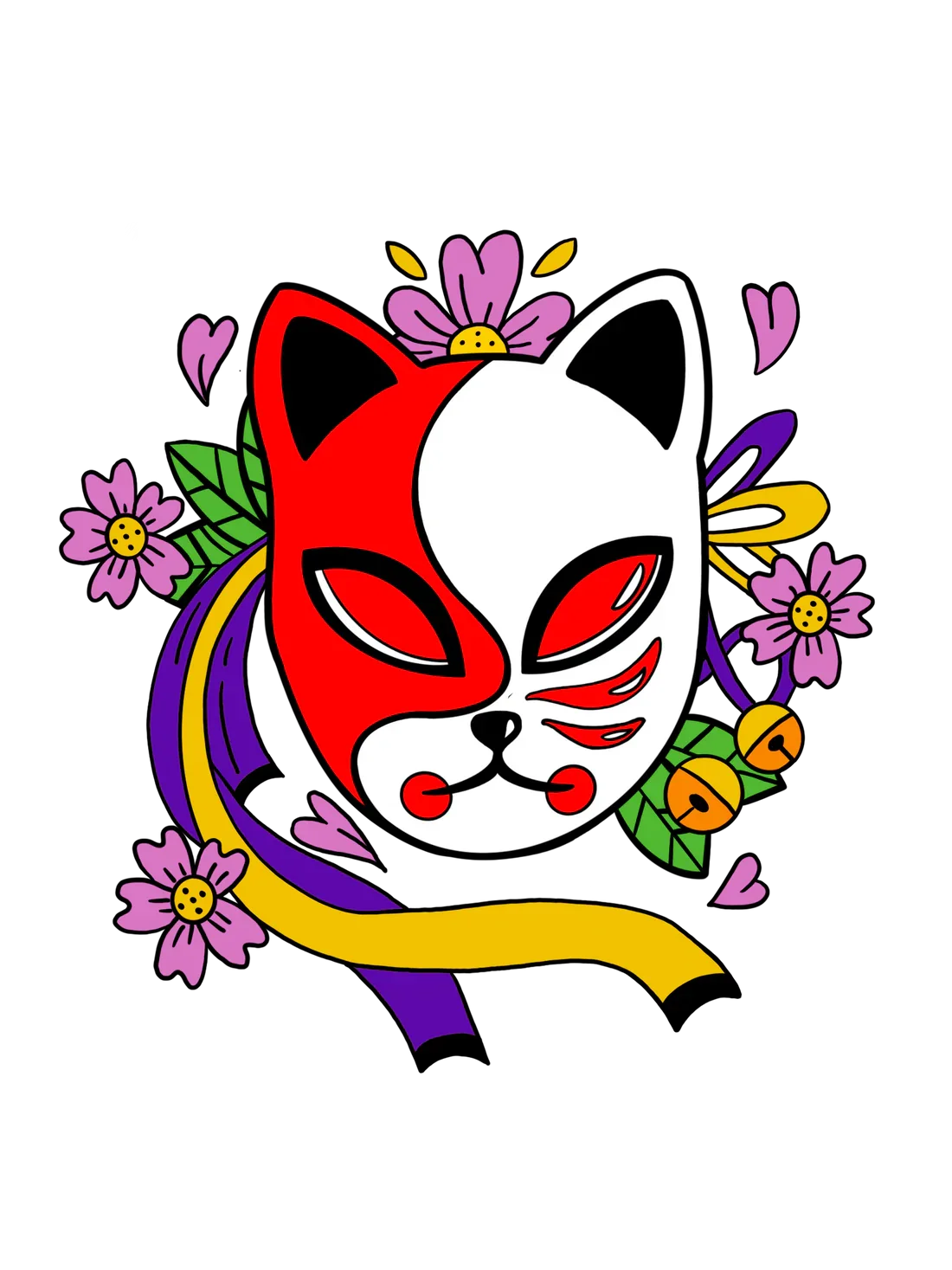 Custom Fan Shrouds: Personalize Your PC with Sakura Blossoms - Kitsune Kingdom
