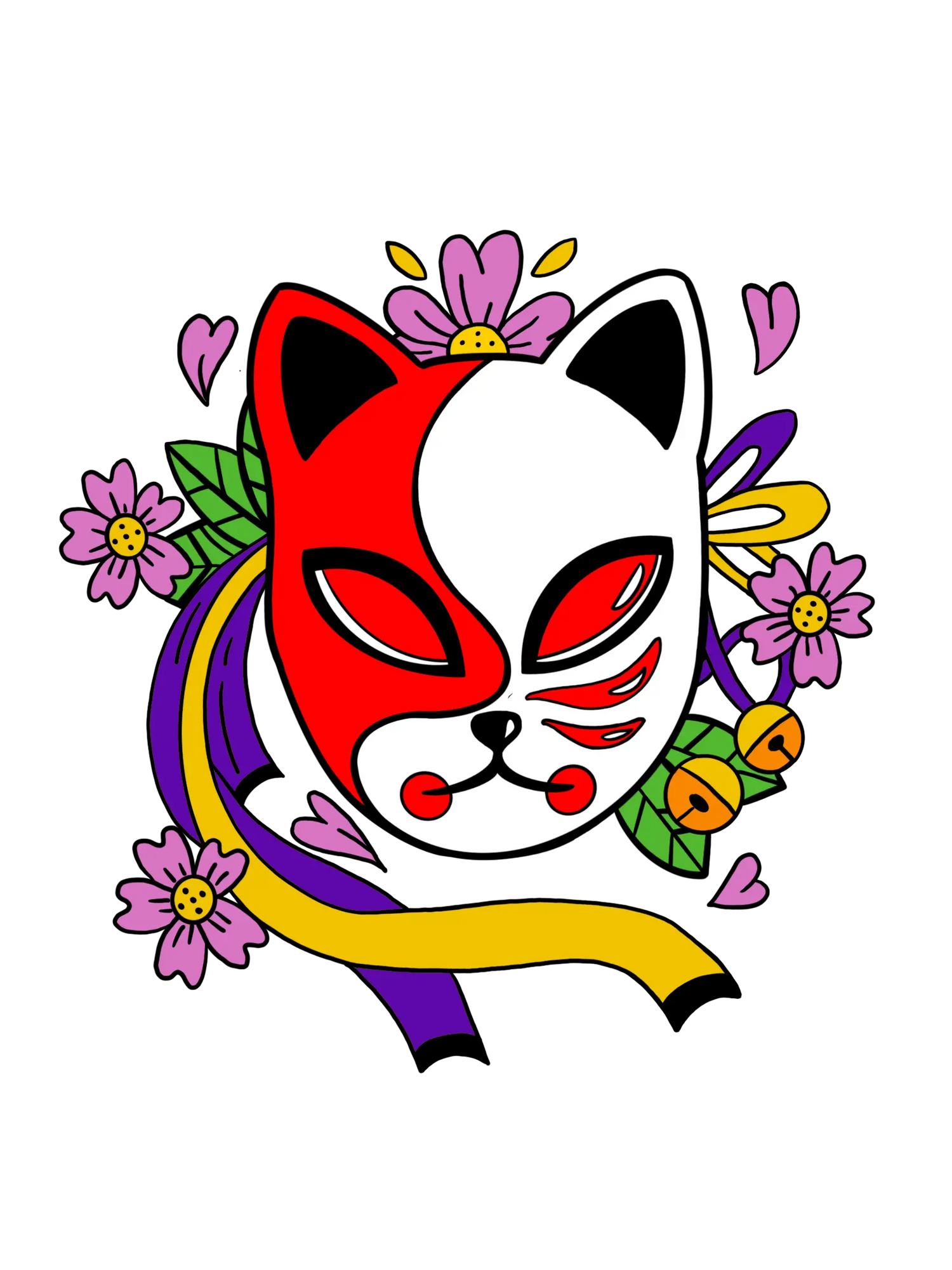 Gift-Card Kitsune Kingdom