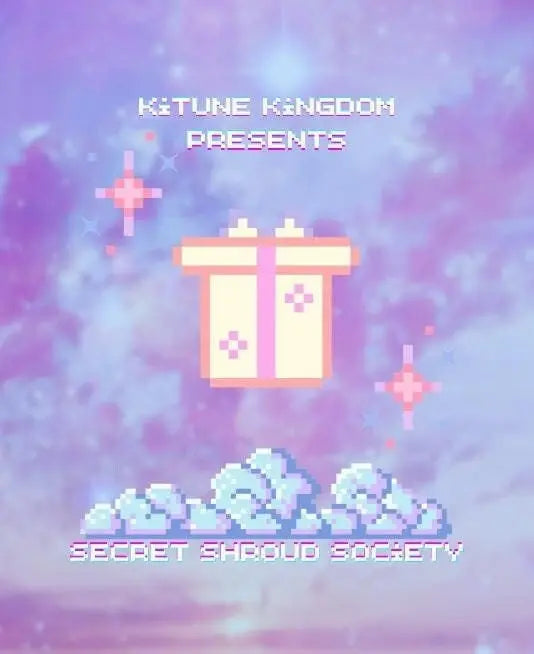 Artisan-Customs Kitsune Kingdom