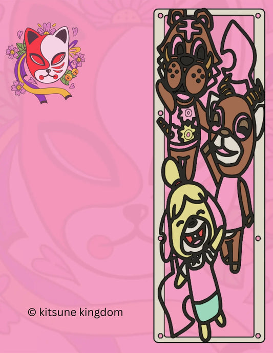 Animal Crossing Collection