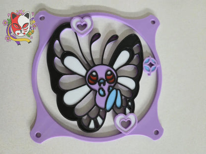 Butterfree Pokemon Collection