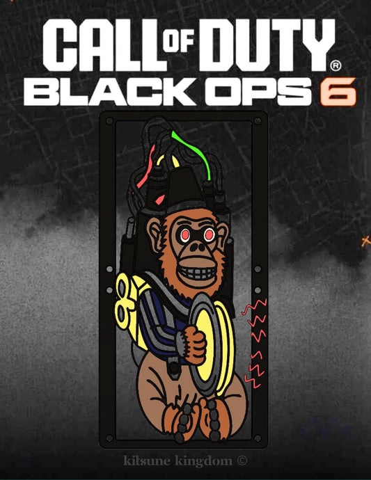 COD BO Six Collection
