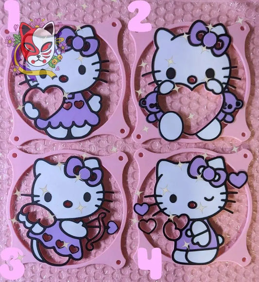 Cute Kitty Collection
