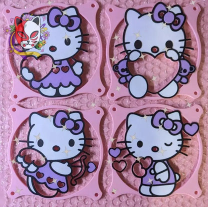 Cute Kitty Collection