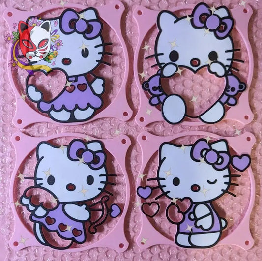 Cute Kitty Collection