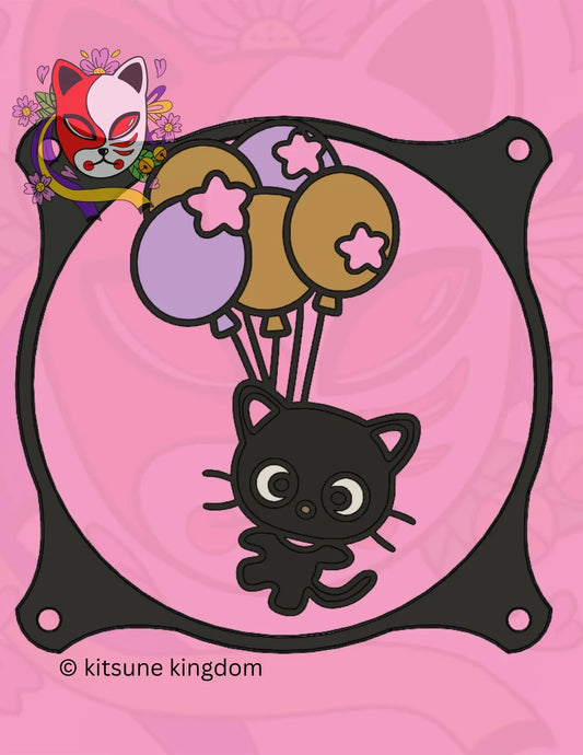Dreamy Cat Collection
