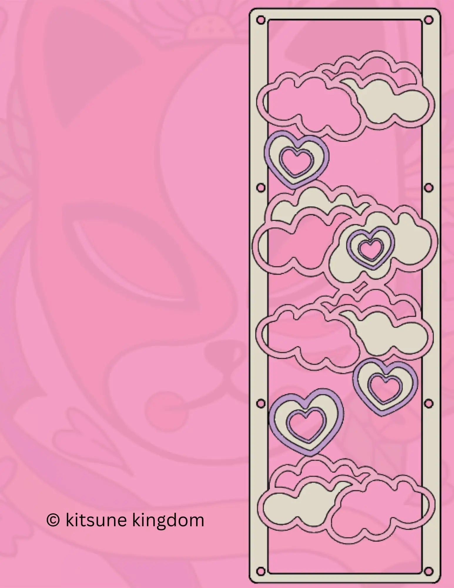 Dreamy Collection